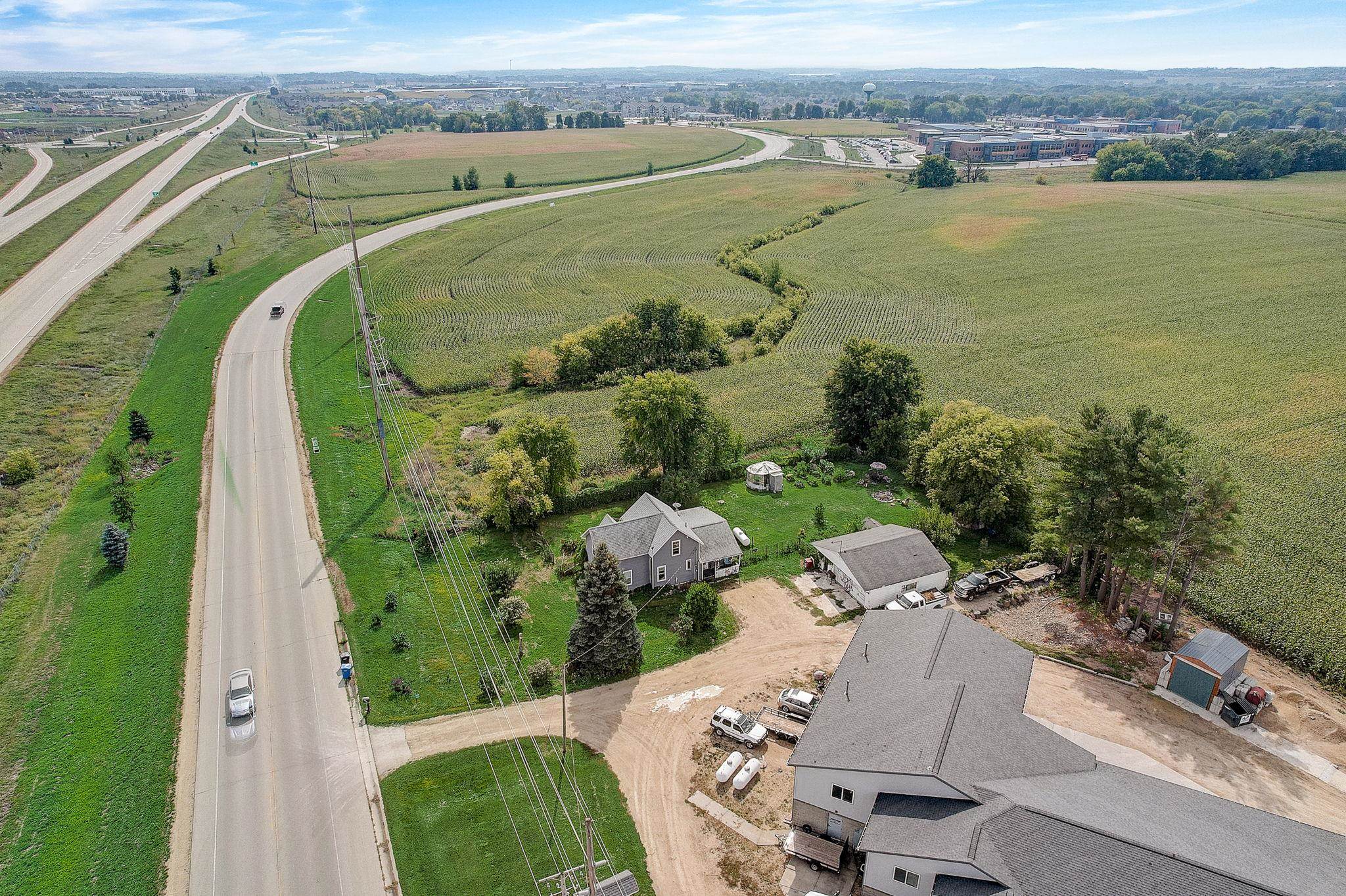 6849 North Towne Road