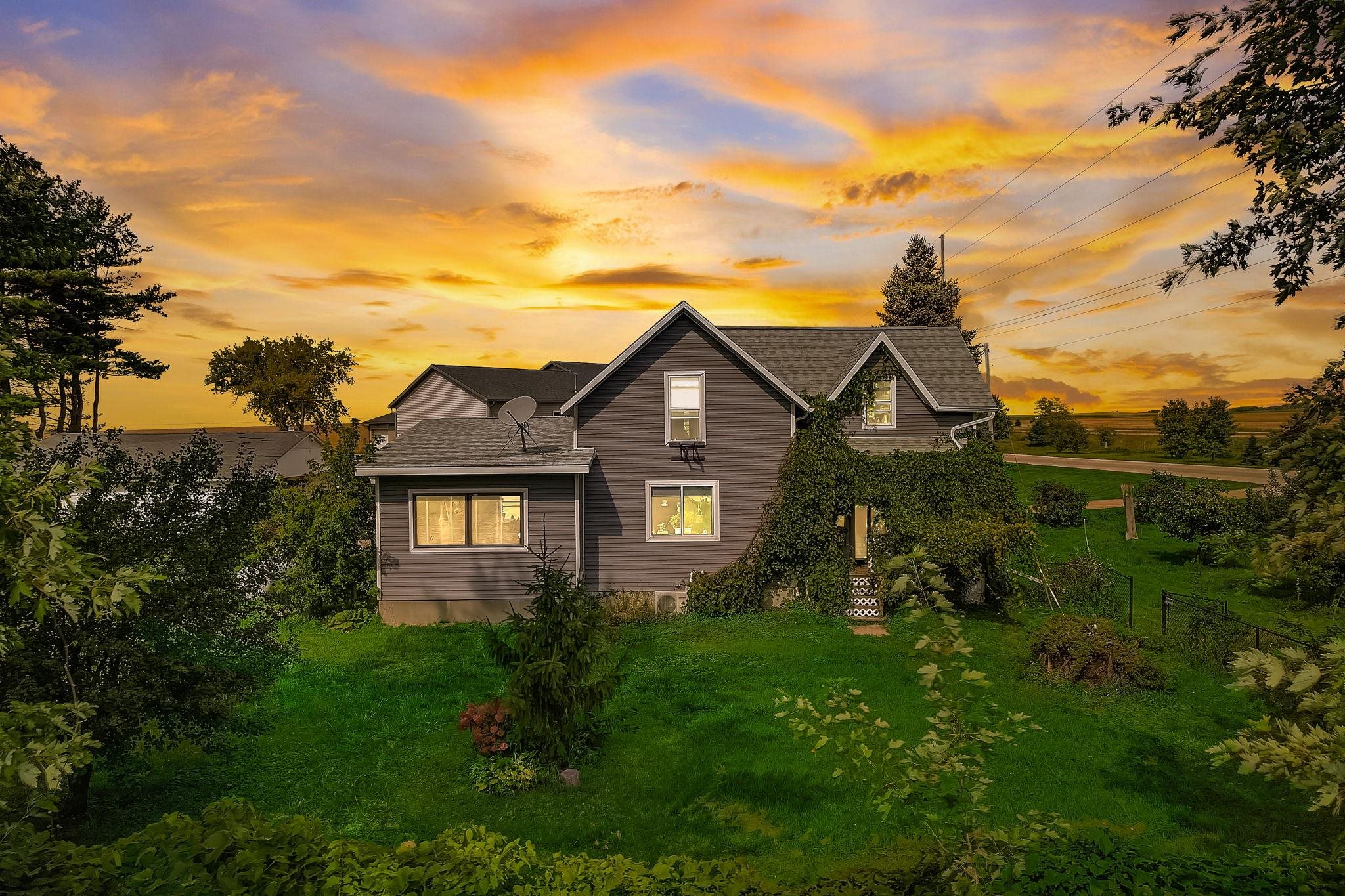 6849 North Towne Road