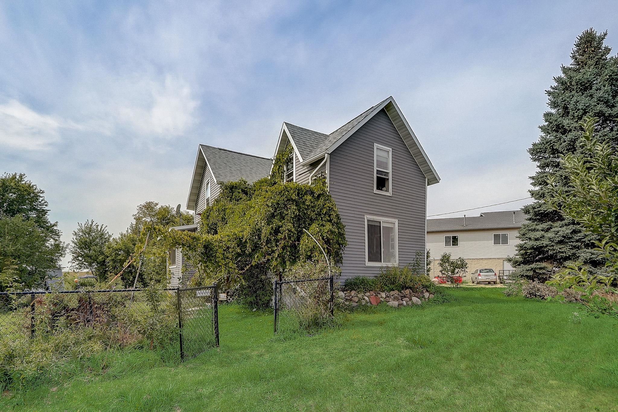 6849 North Towne Road