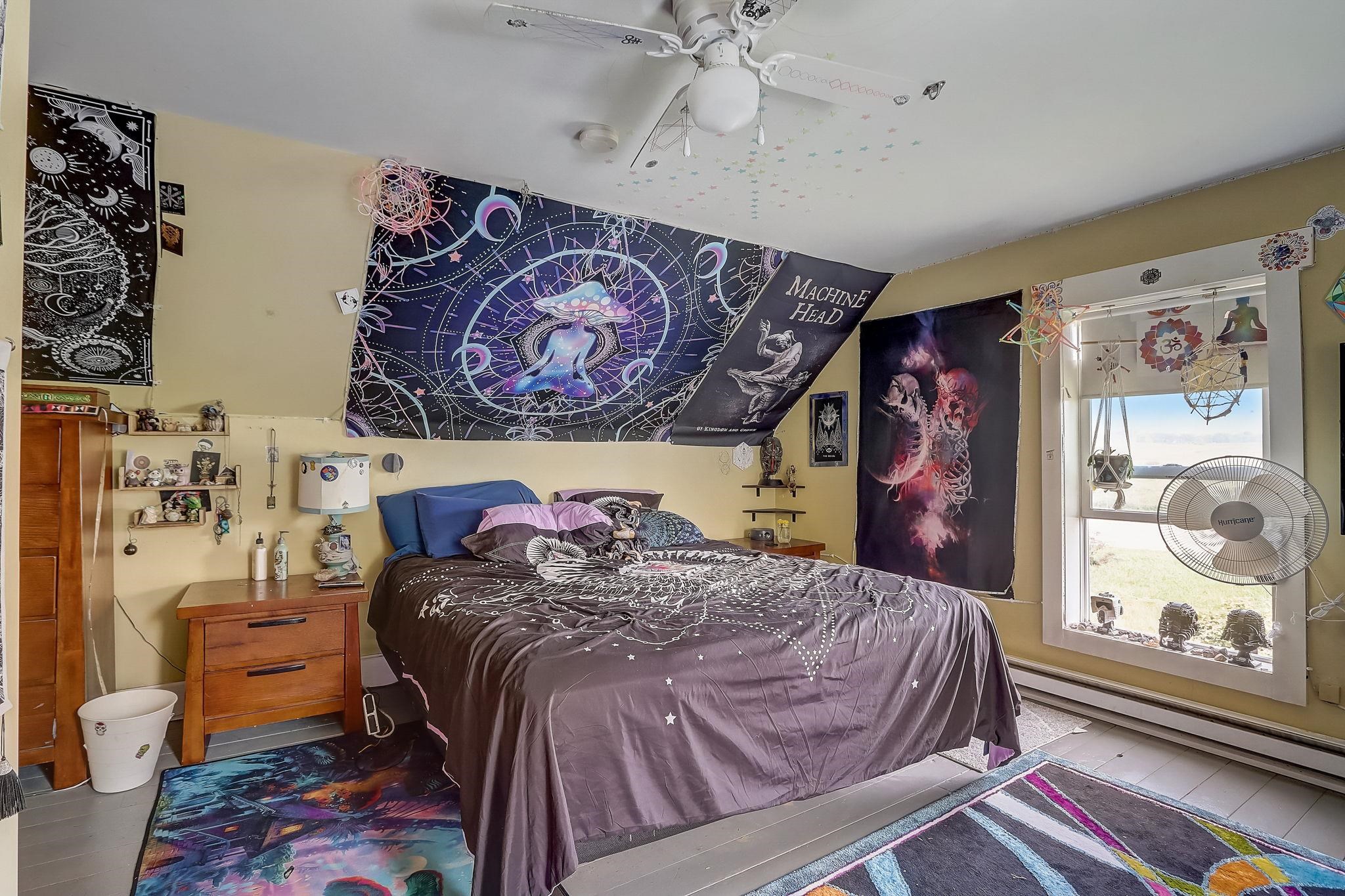 6849 North Towne Road