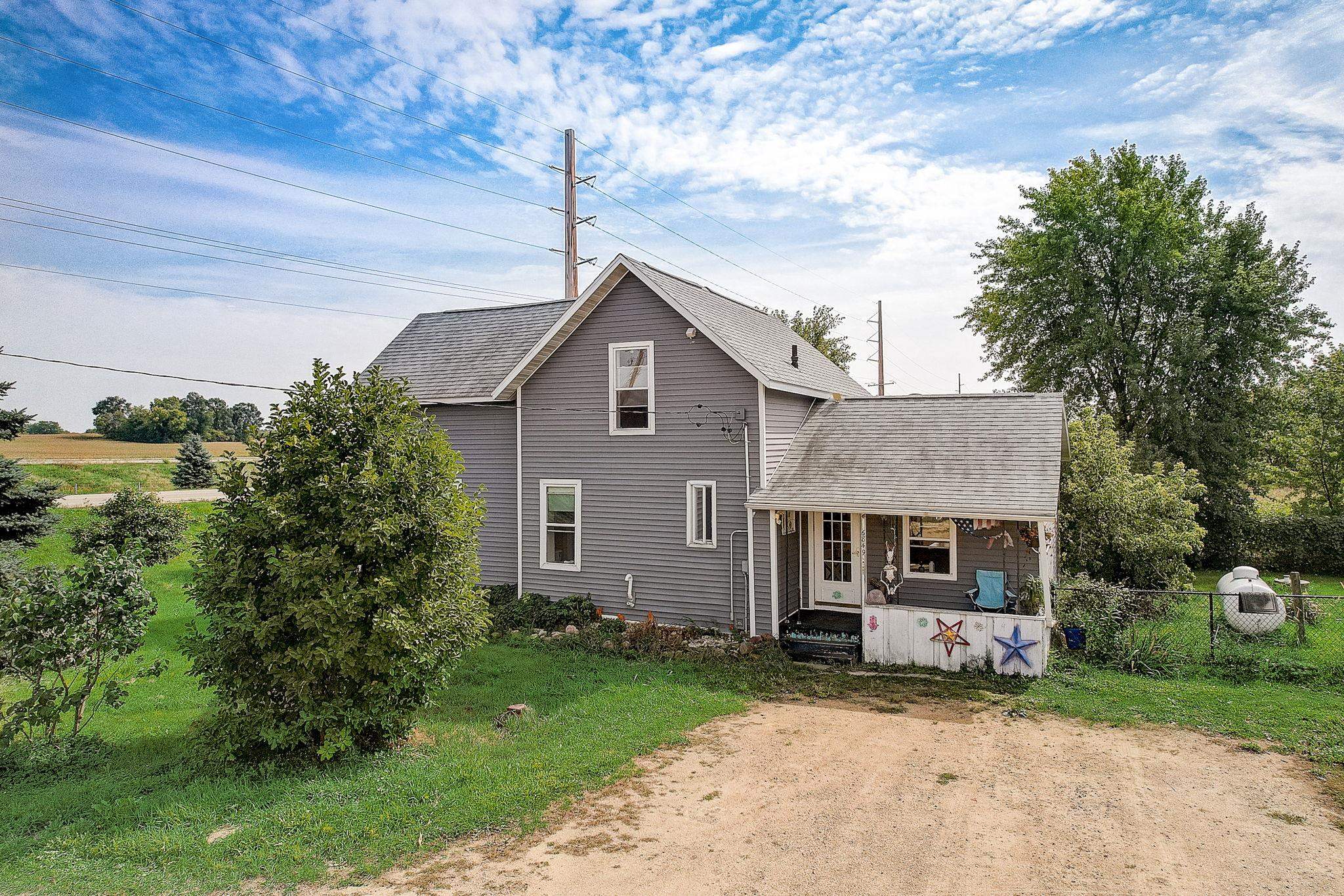 6849 North Towne Road