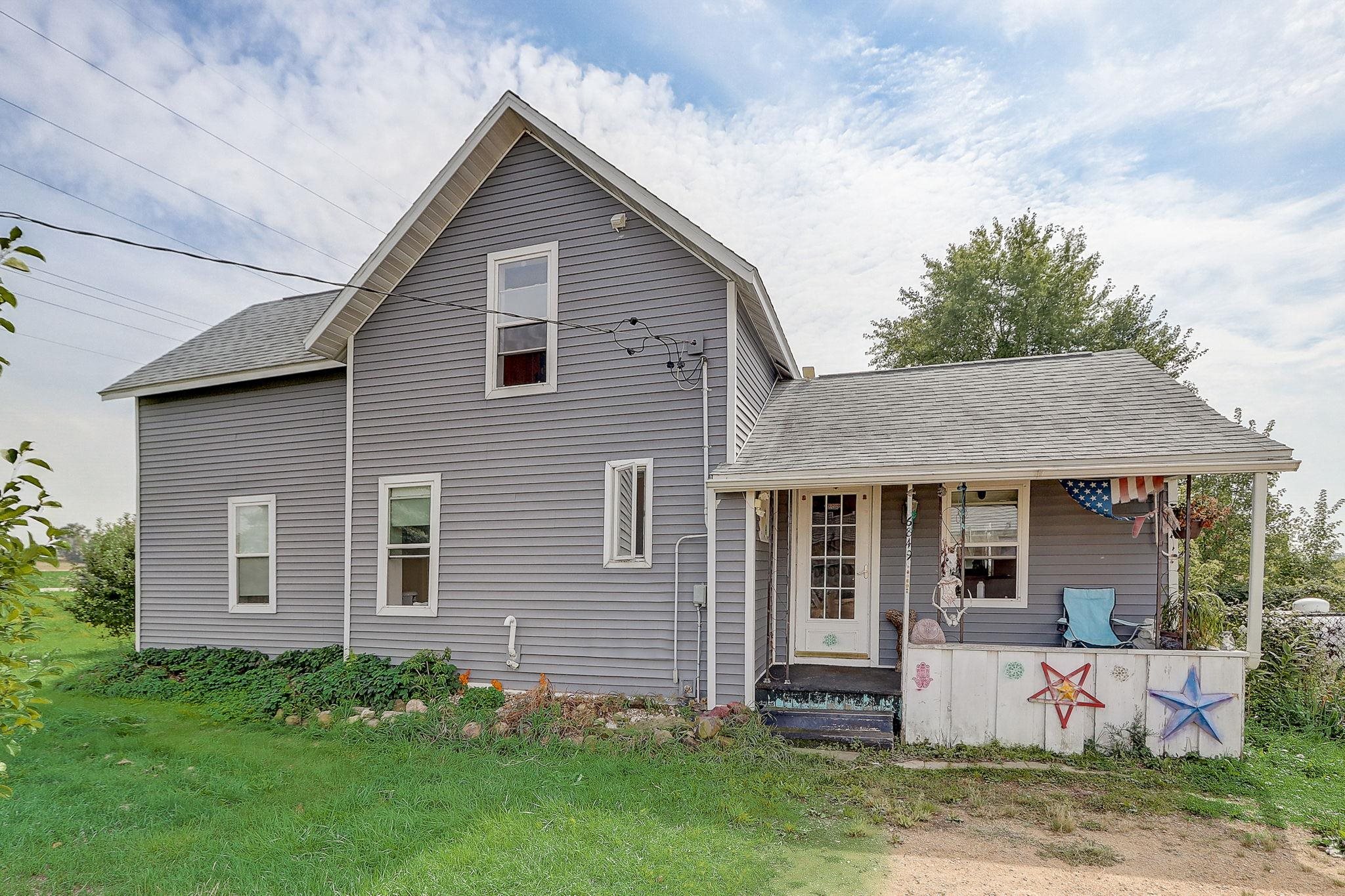 6849 North Towne Road