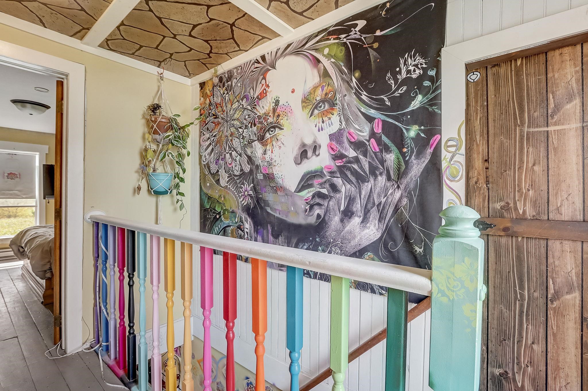 6849 North Towne Road