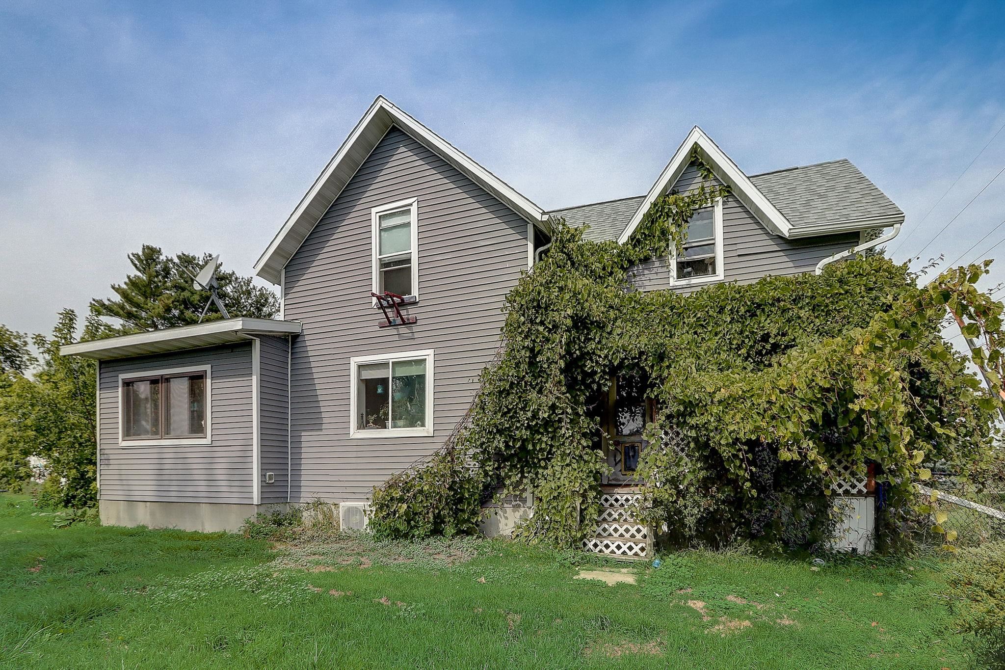 6849 North Towne Road