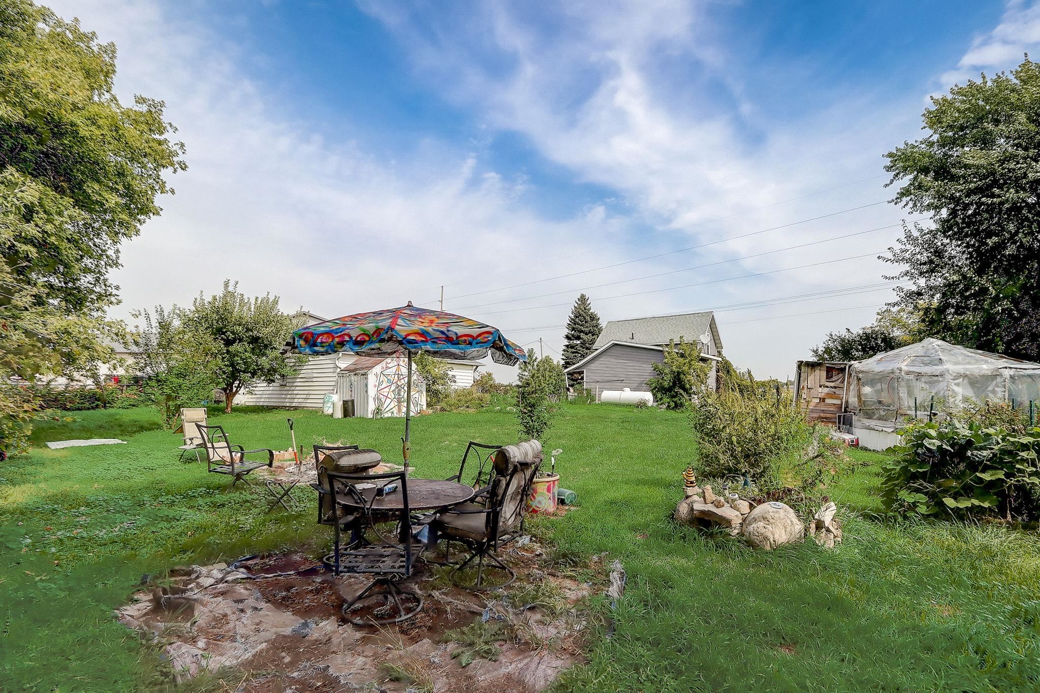 6849 North Towne Road