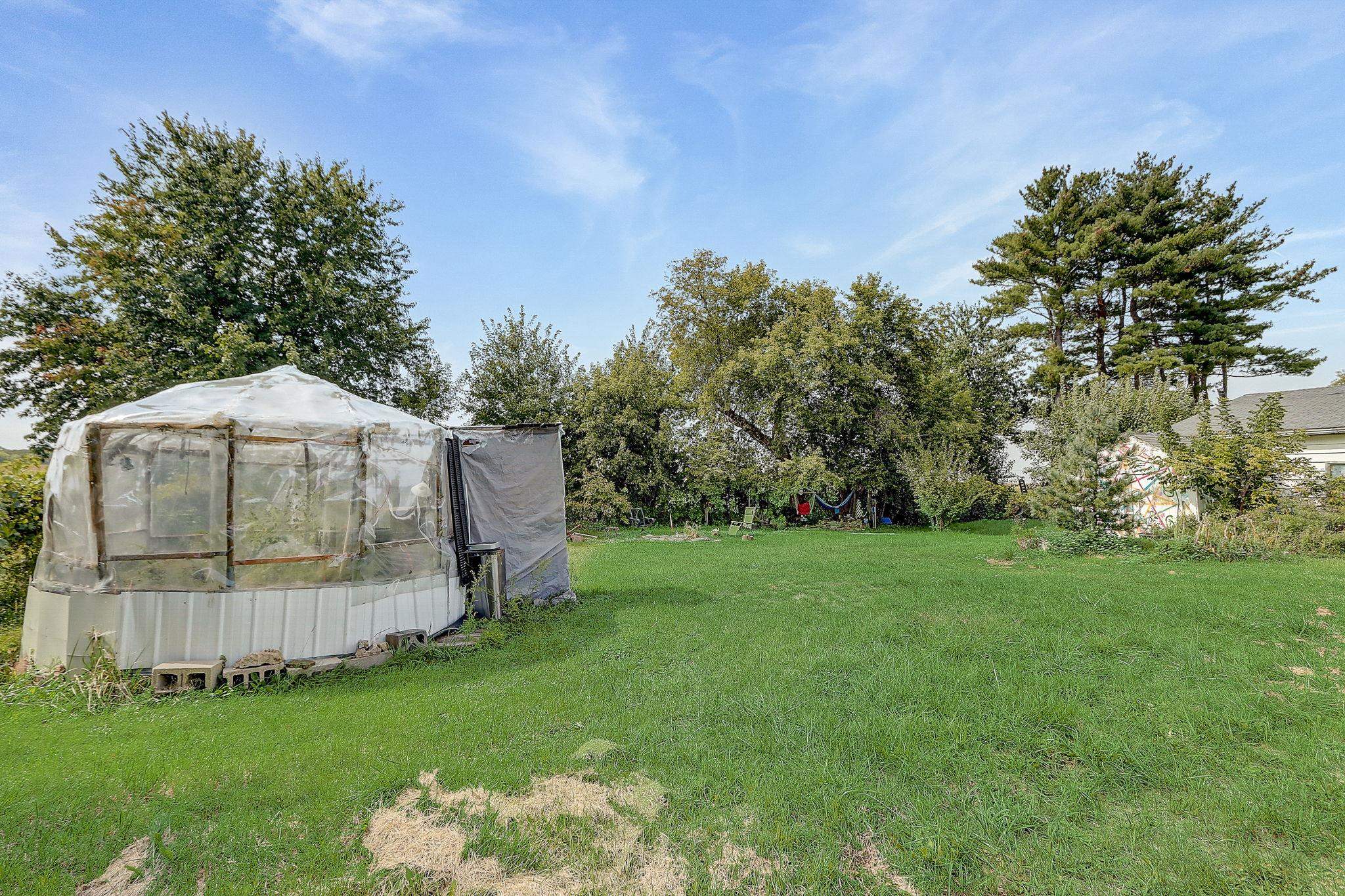 6849 North Towne Road