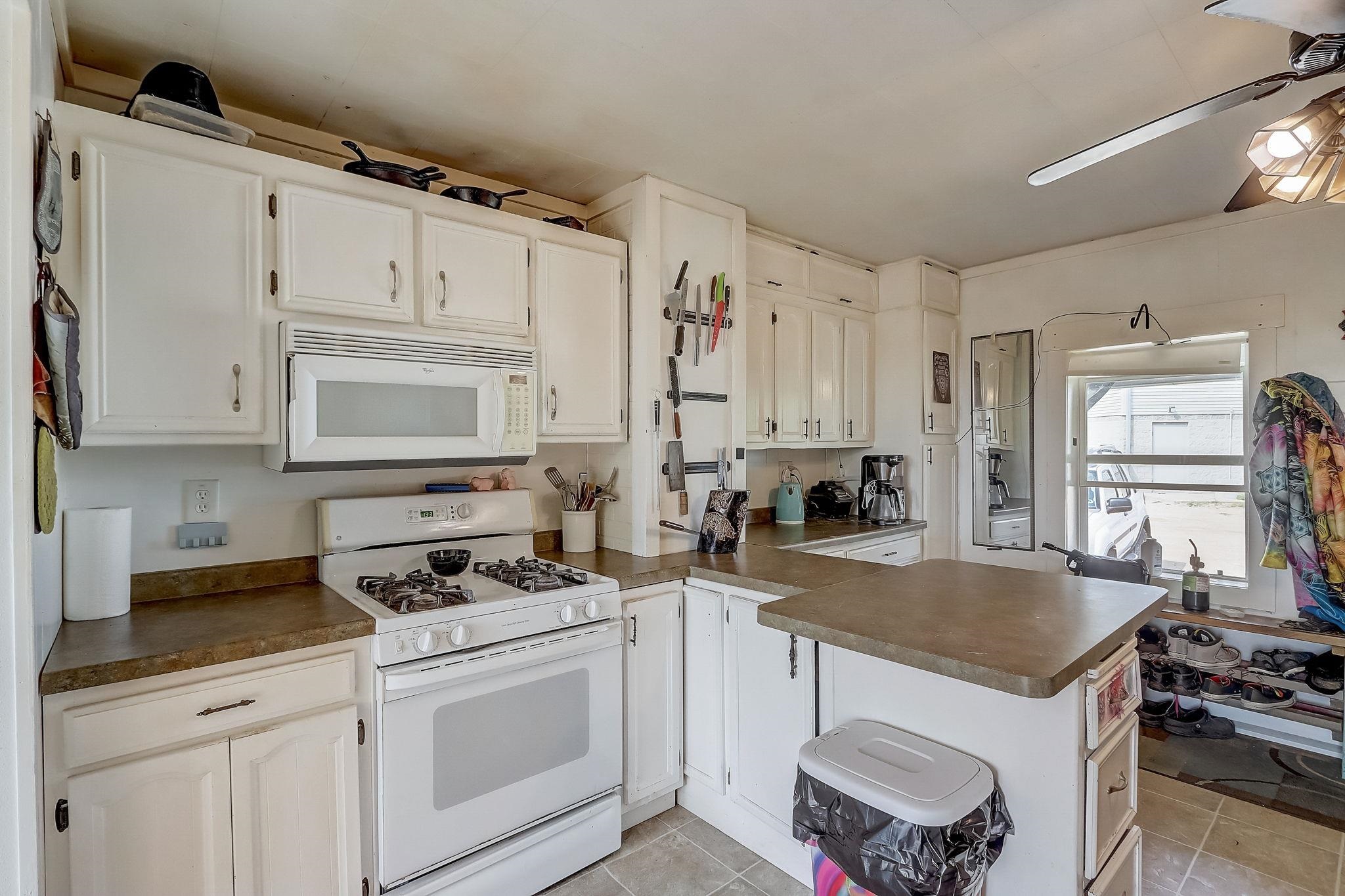 6849 North Towne Road