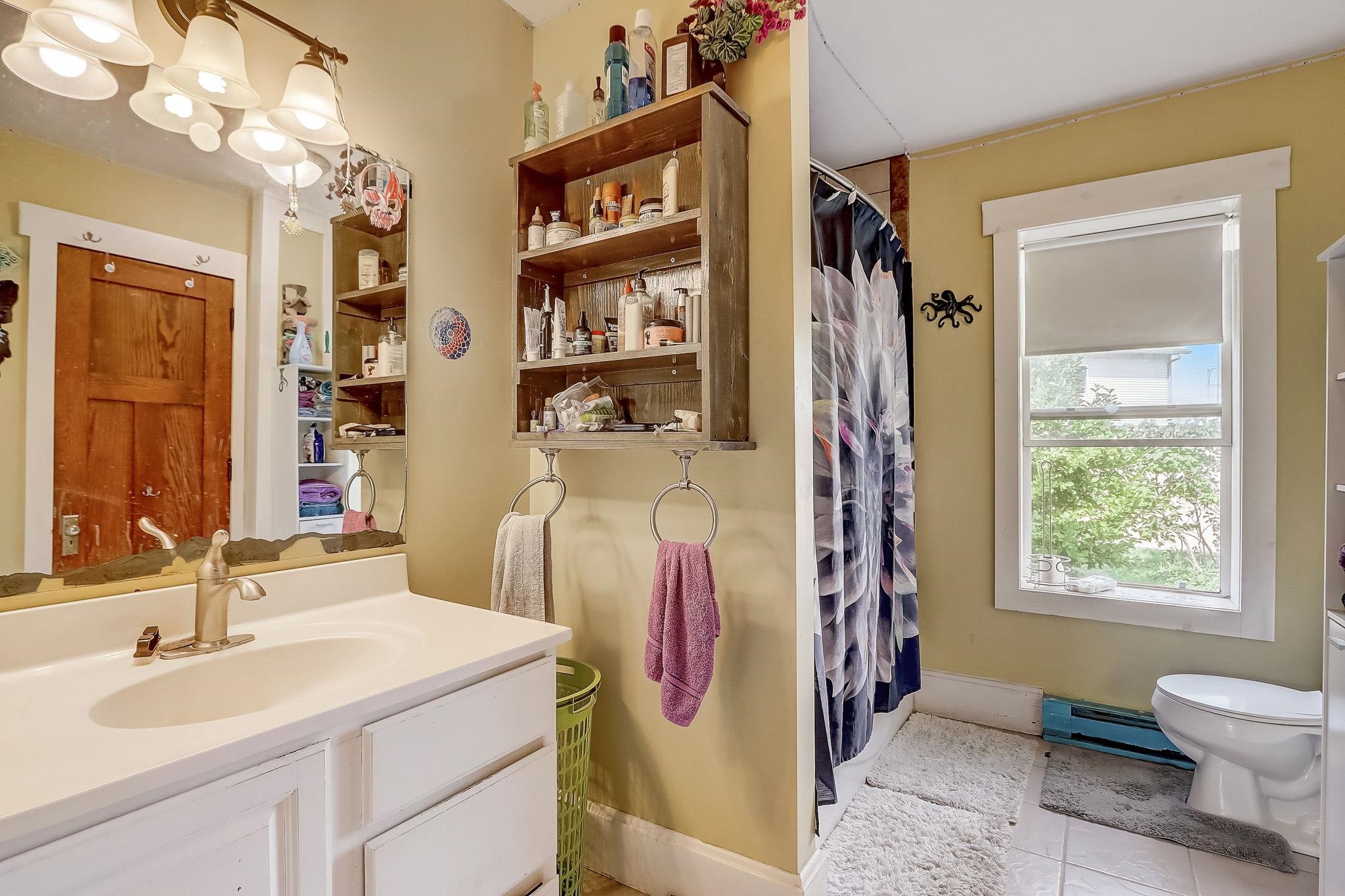 6849 North Towne Road