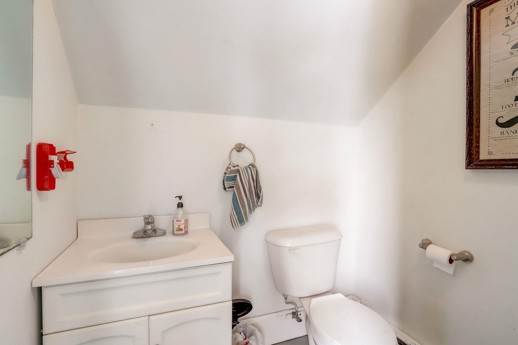 6849 North Towne Road