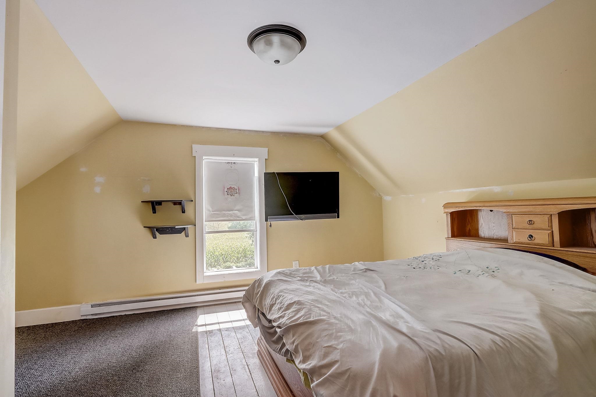 6849 North Towne Road