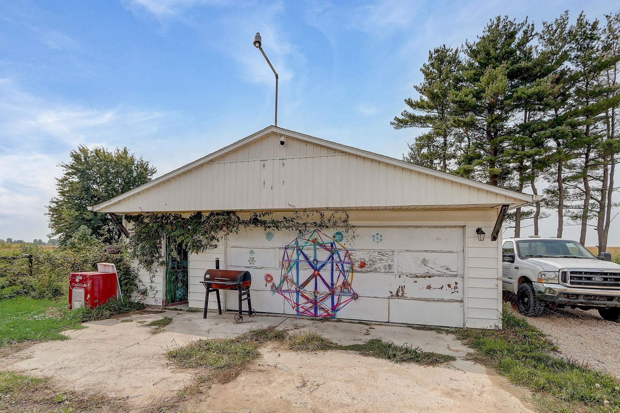 6849 North Towne Road