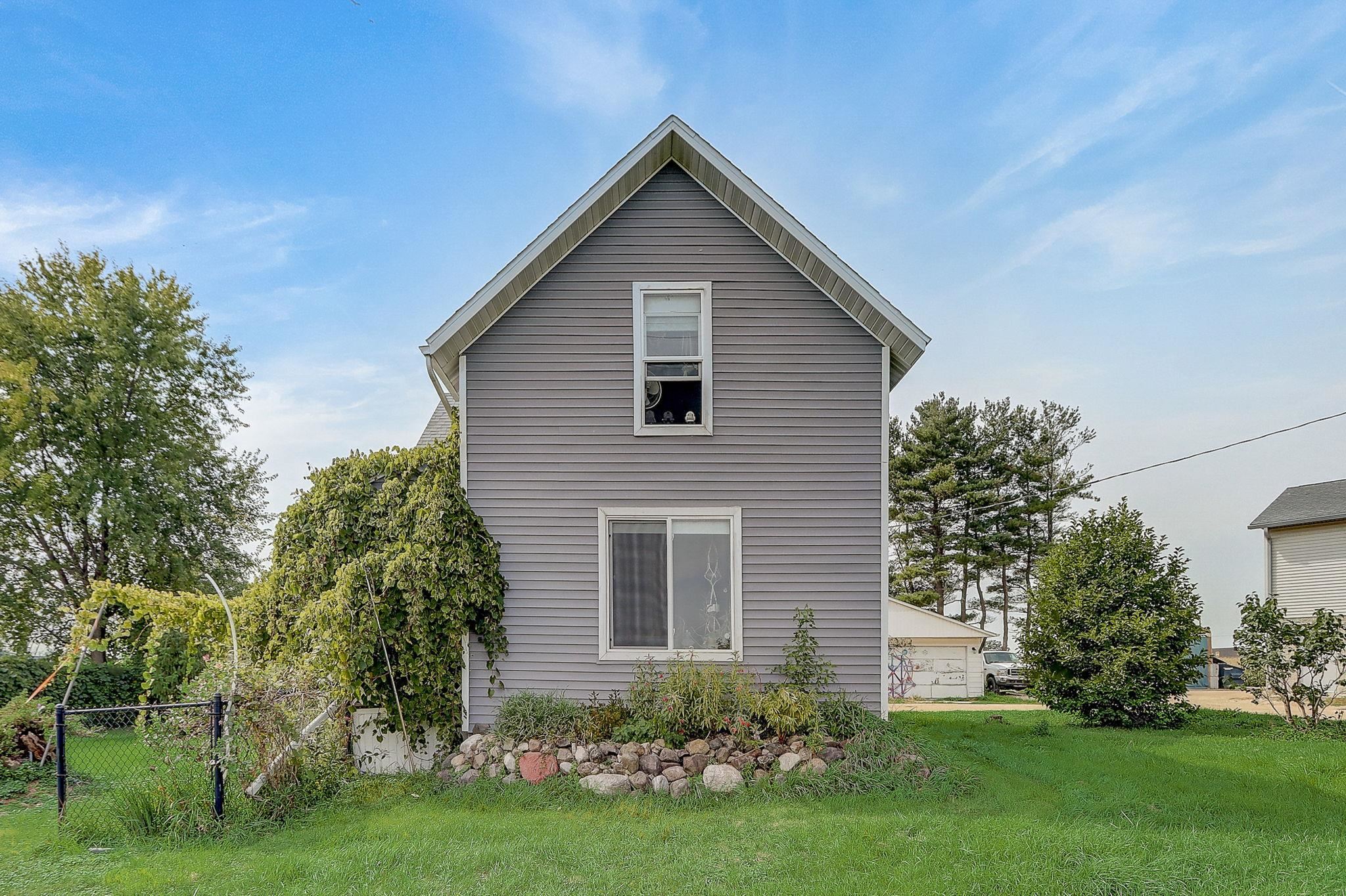 6849 North Towne Road