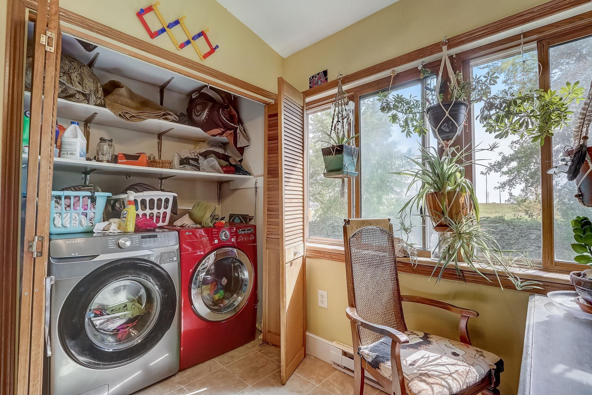 6849 North Towne Road