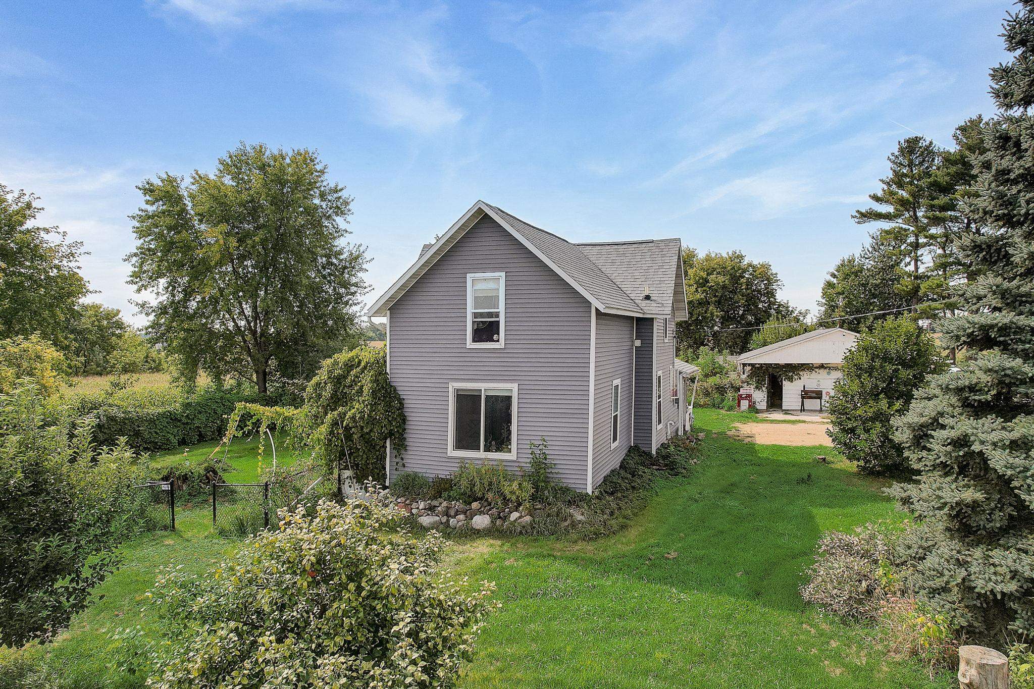 6849 North Towne Road