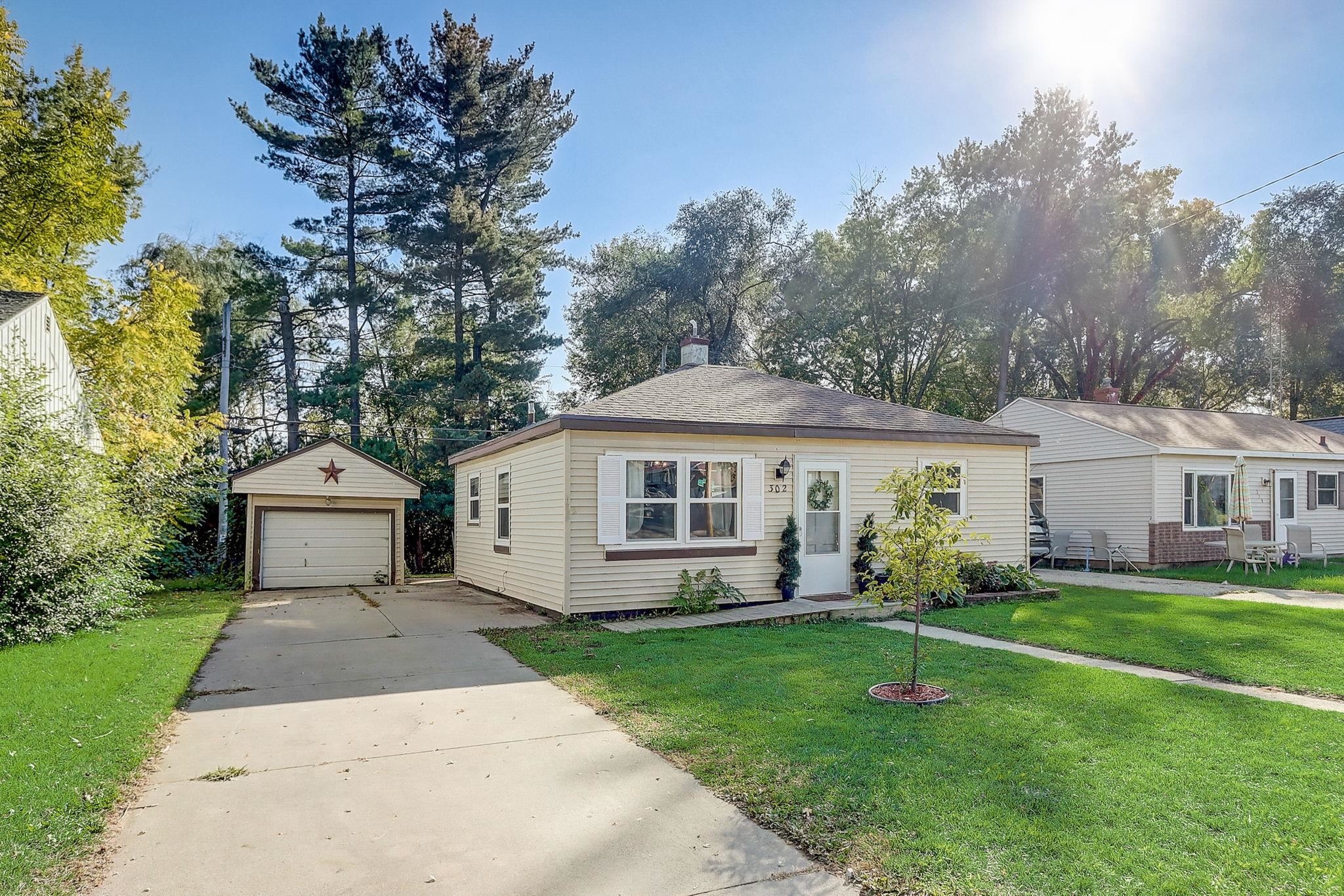 302 Winnebago Avenue