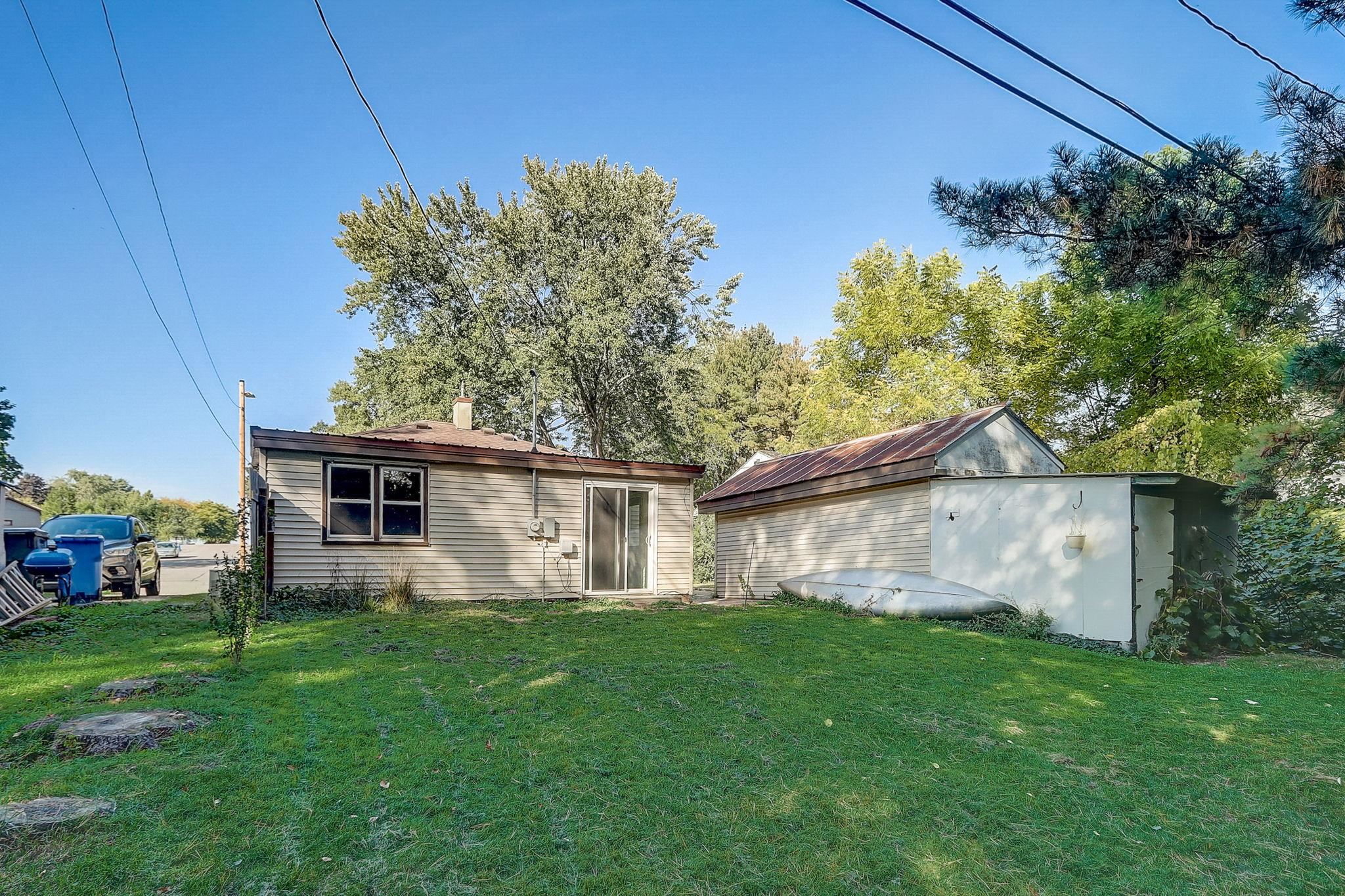 302 Winnebago Avenue