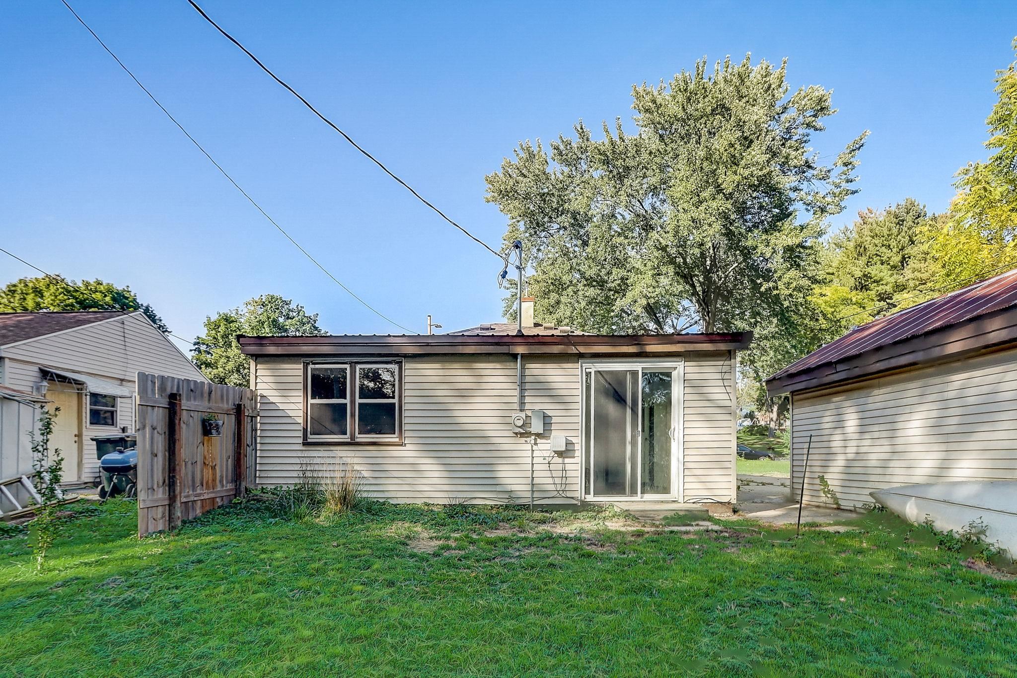 302 Winnebago Avenue