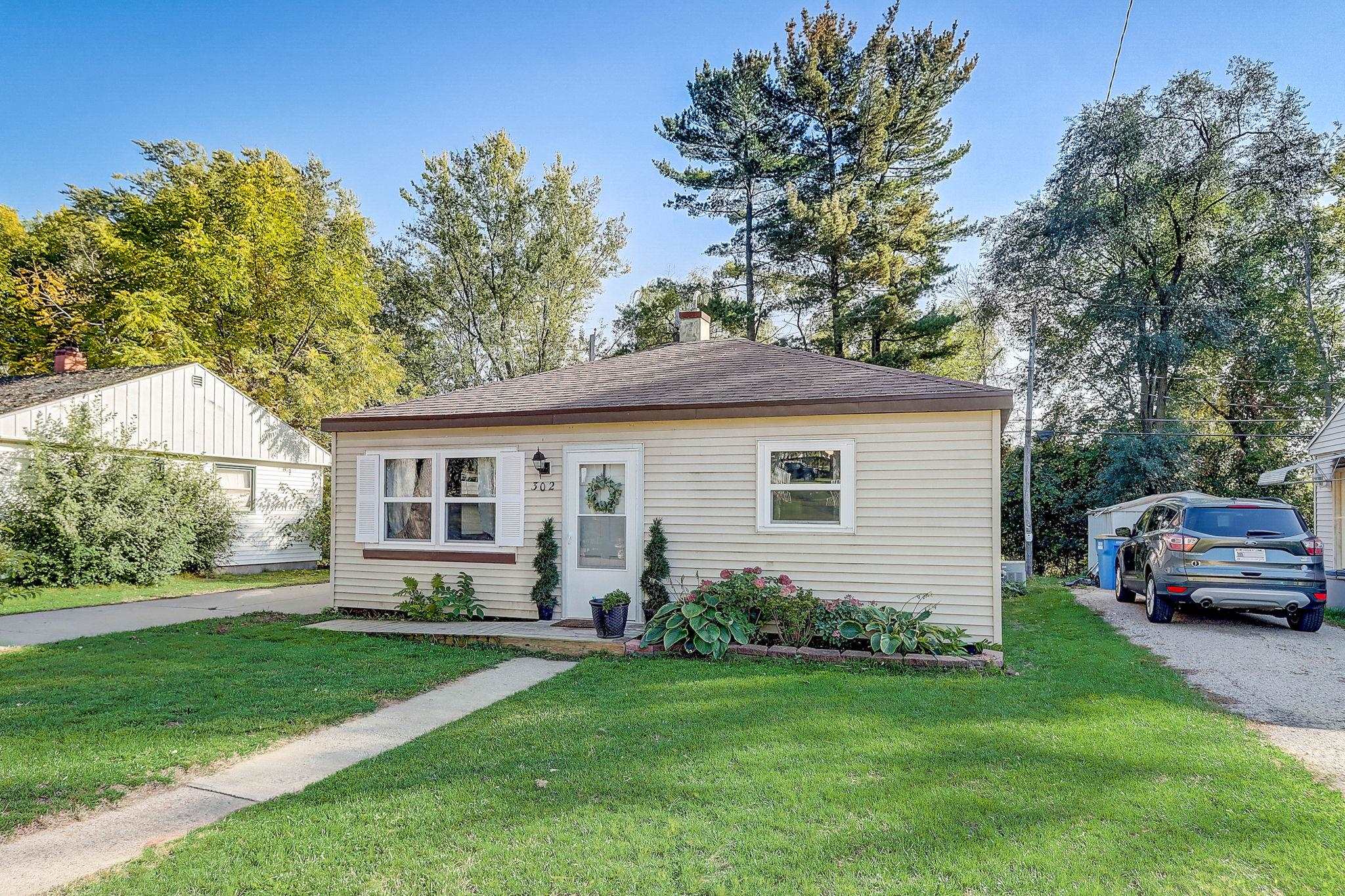 302 Winnebago Avenue