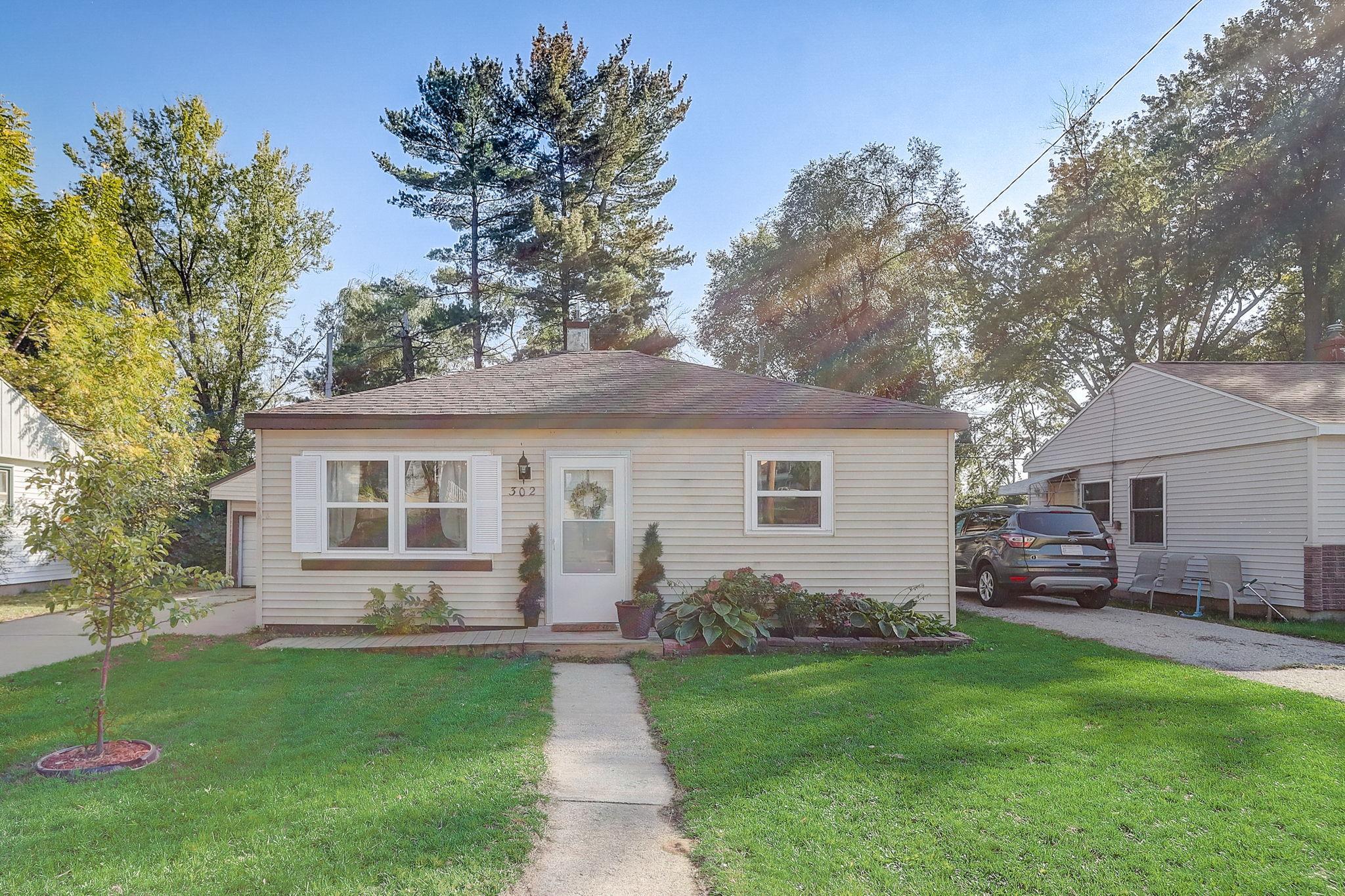 302 Winnebago Avenue