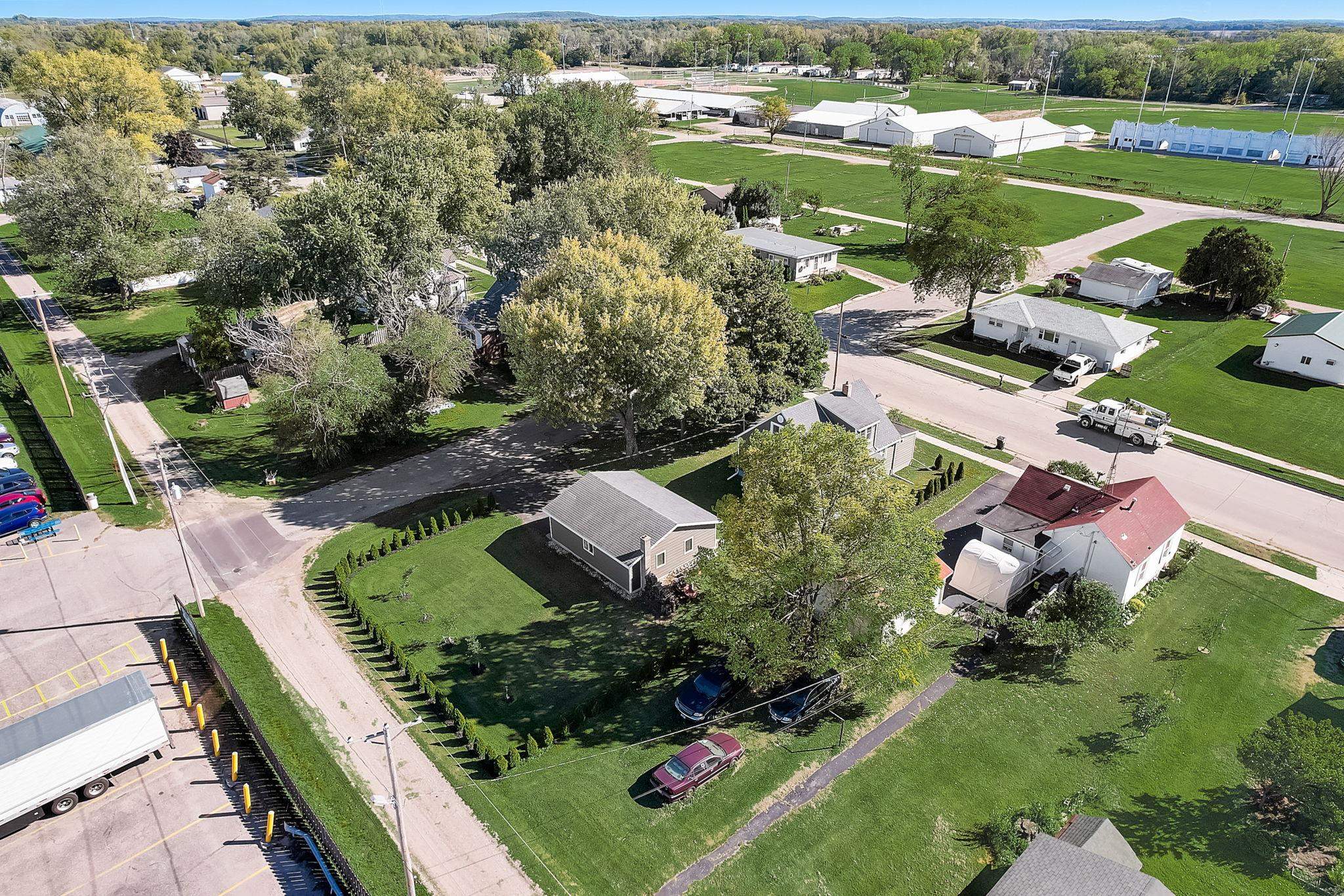 321 Washington Street