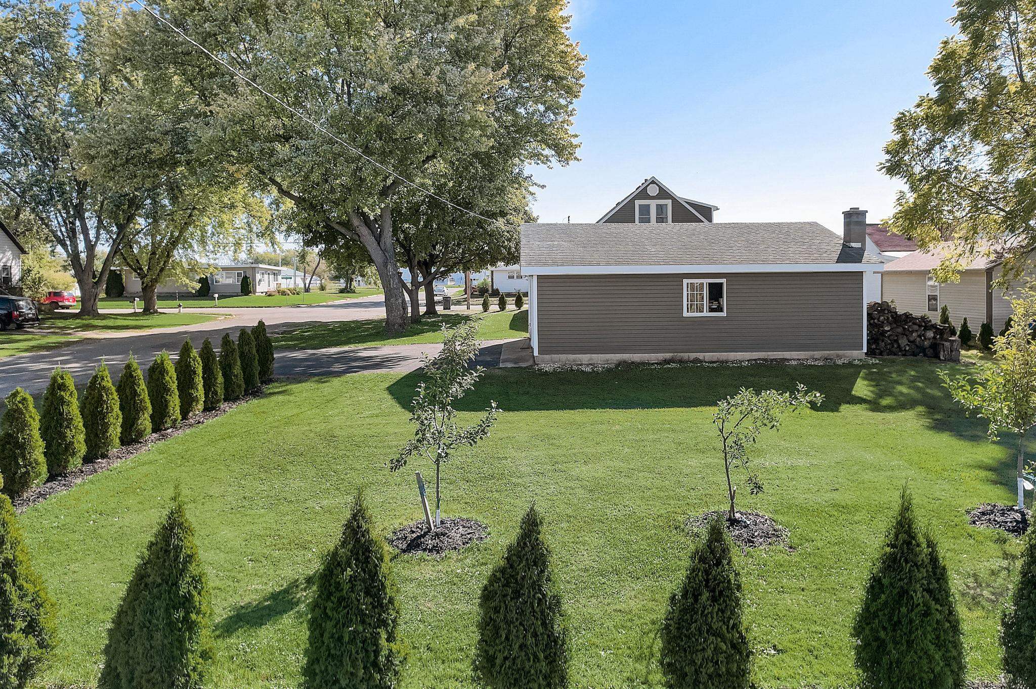 321 Washington Street