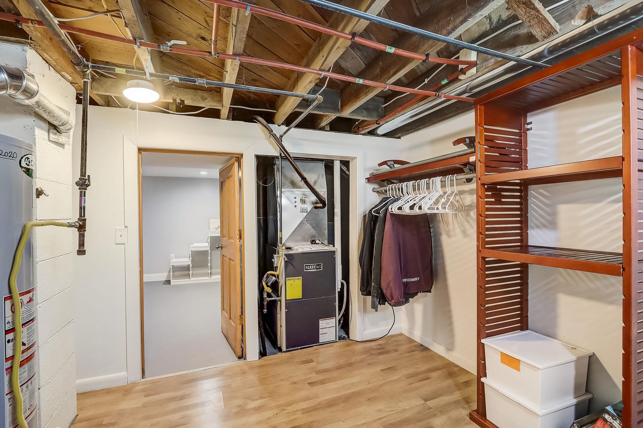 321 Washington Street