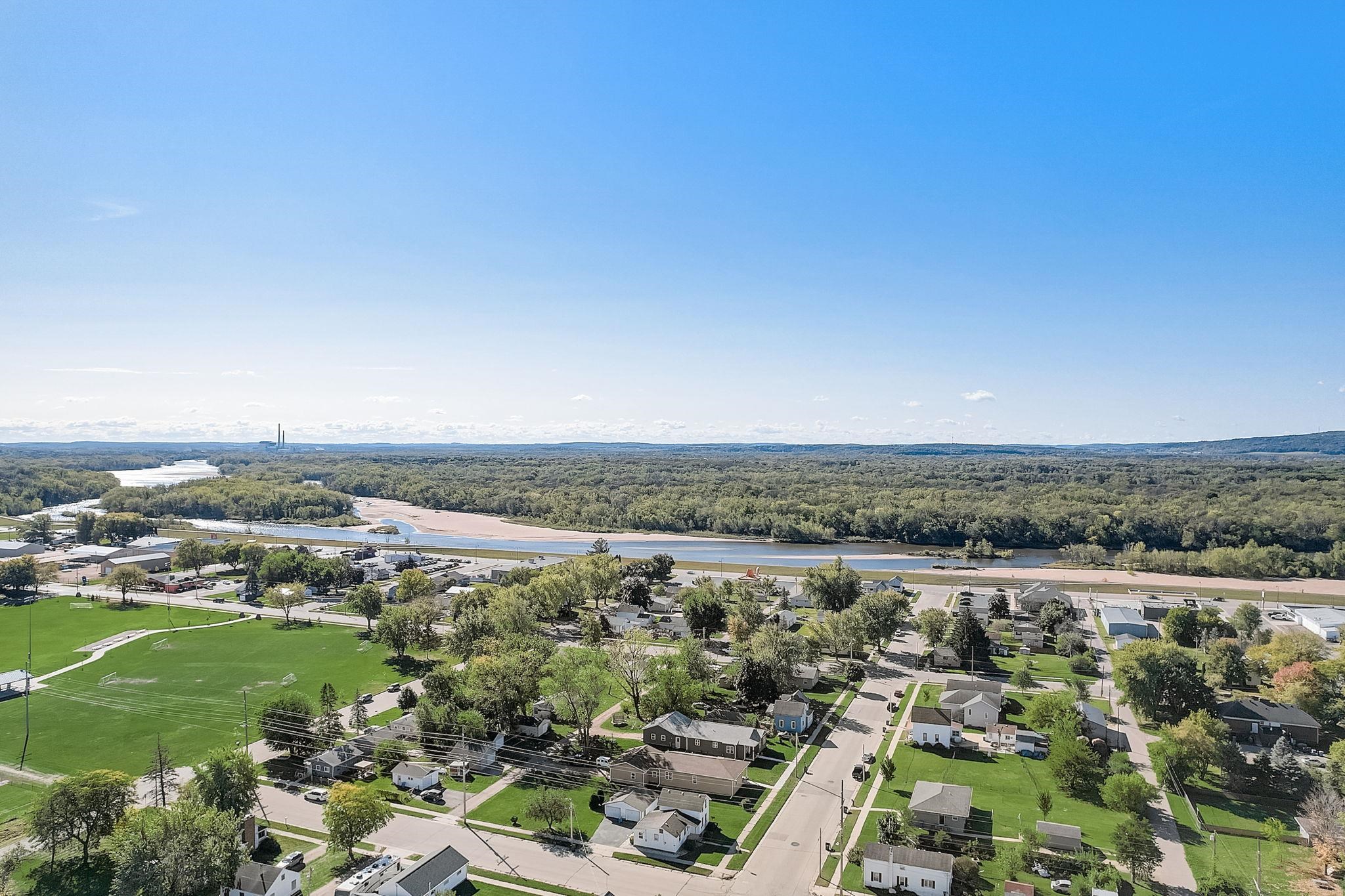 321 Washington Street