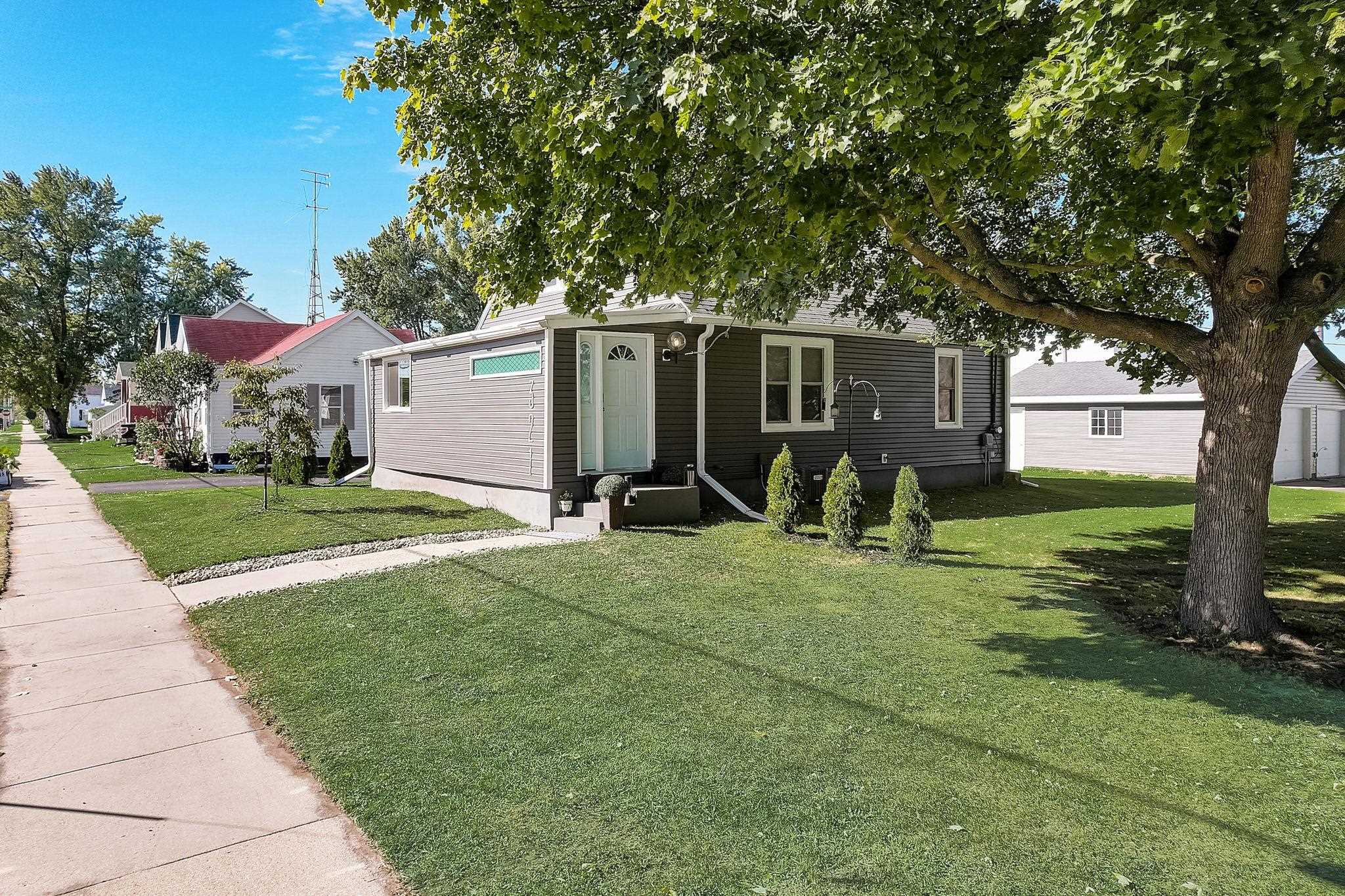 321 Washington Street