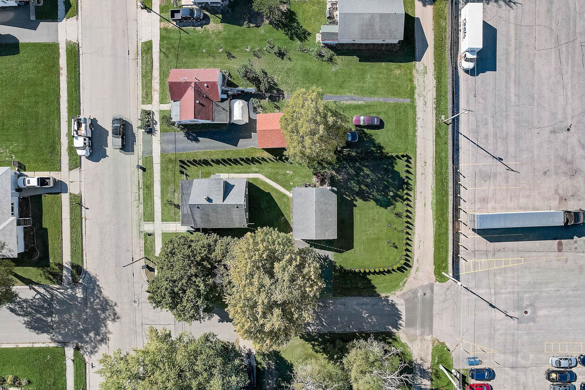 321 Washington Street