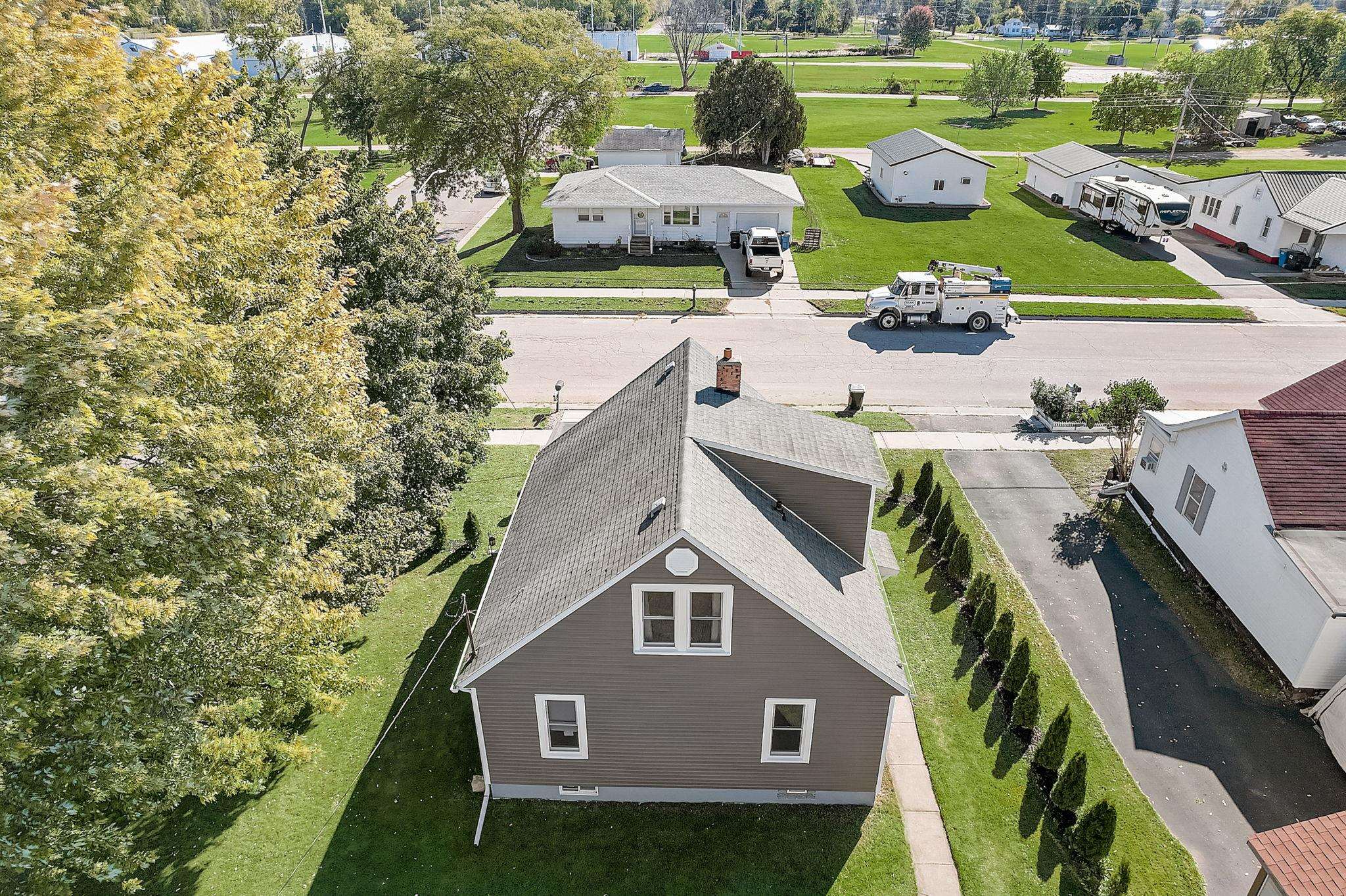 321 Washington Street