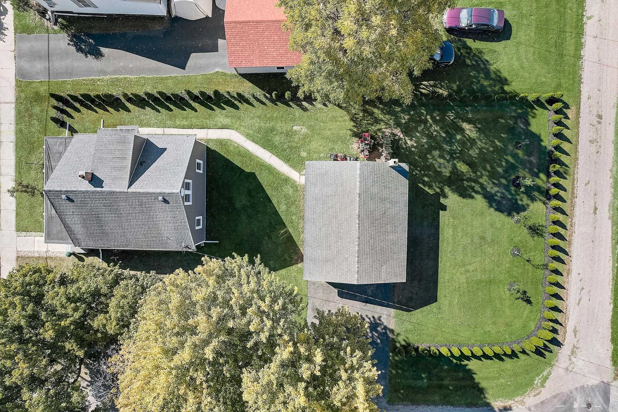 321 Washington Street