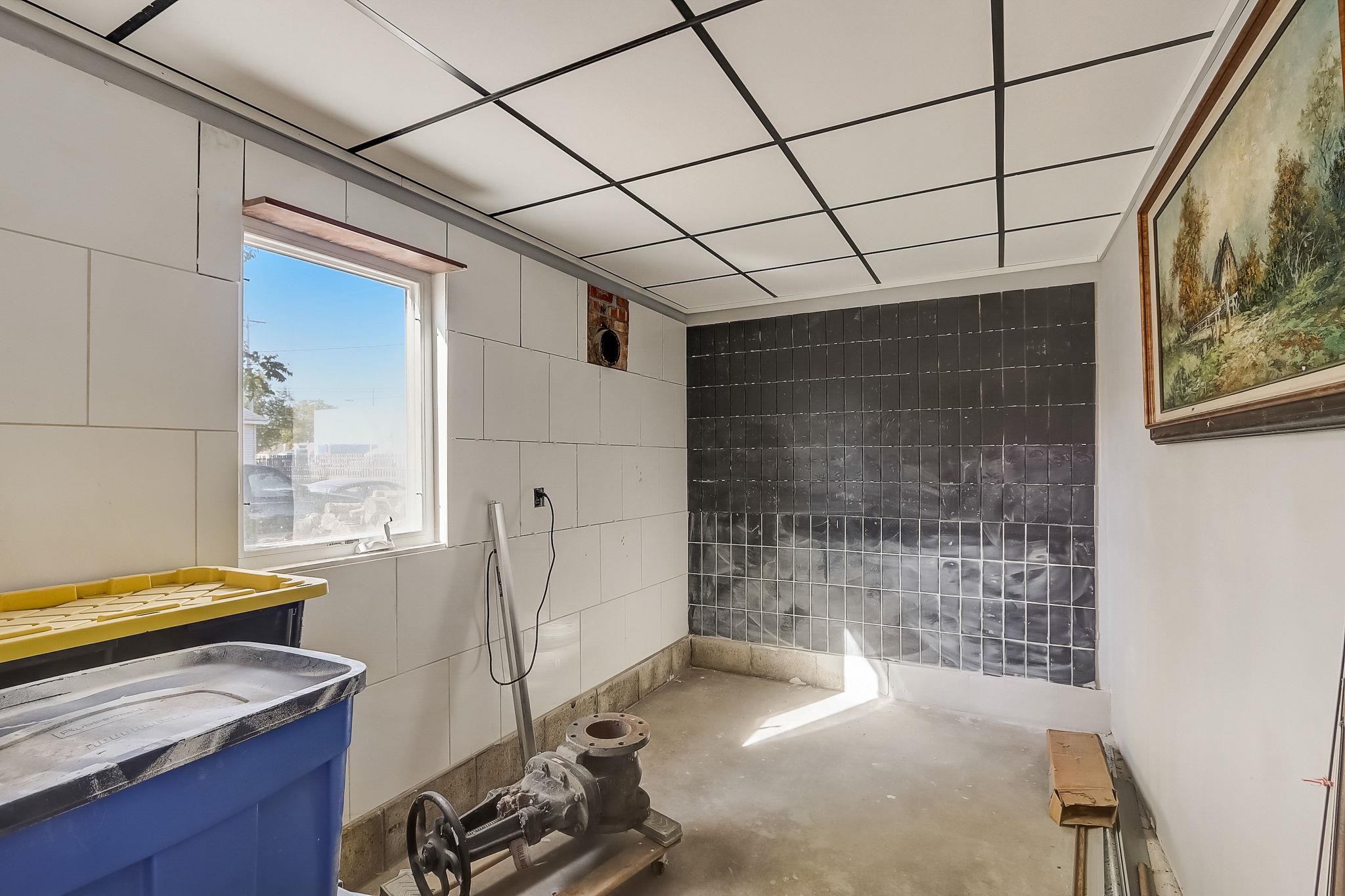 321 Washington Street