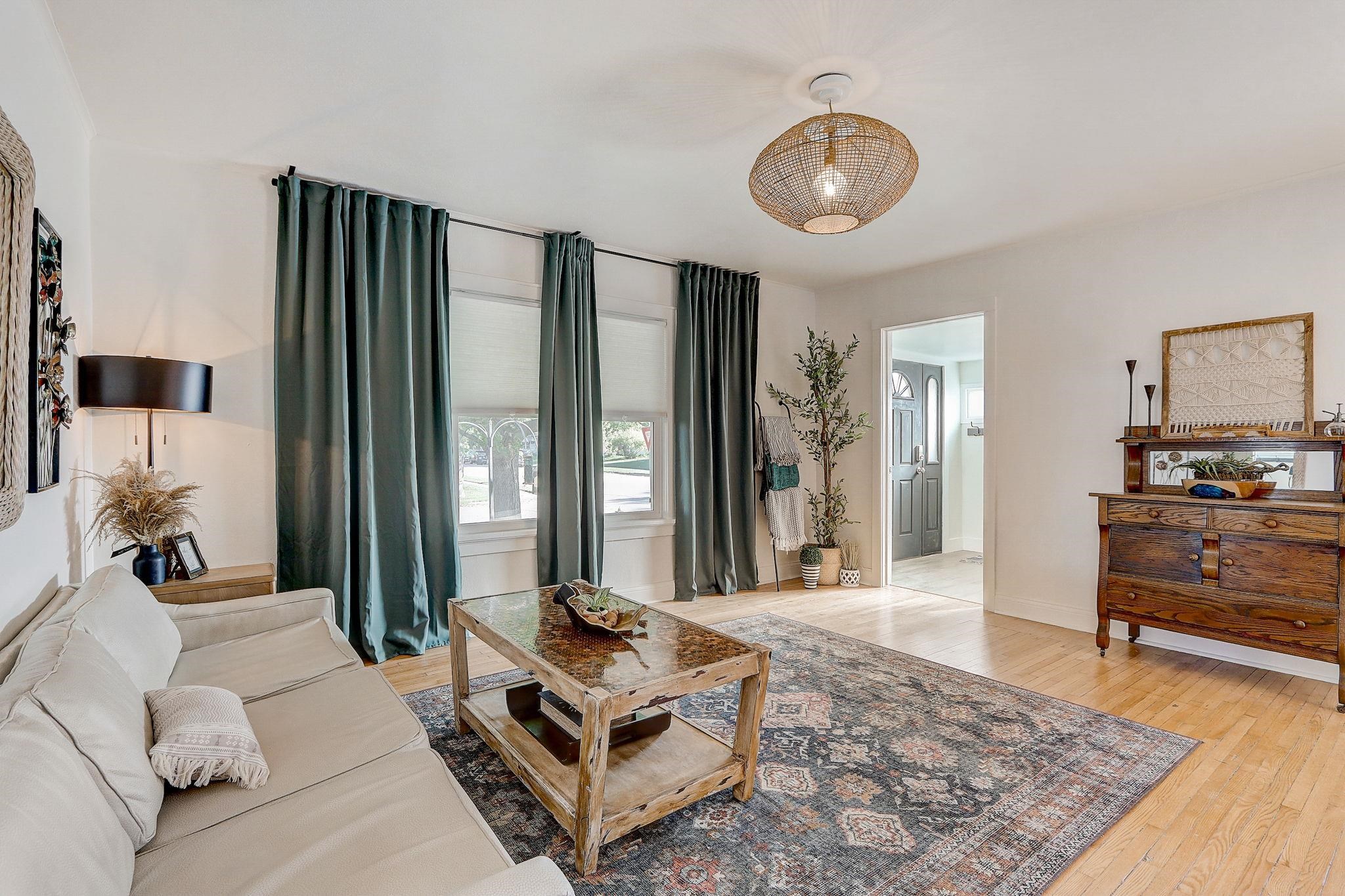 321 Washington Street