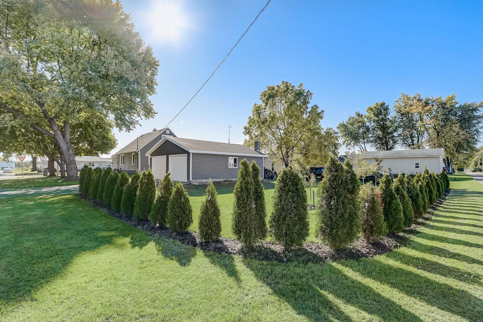 321 Washington Street