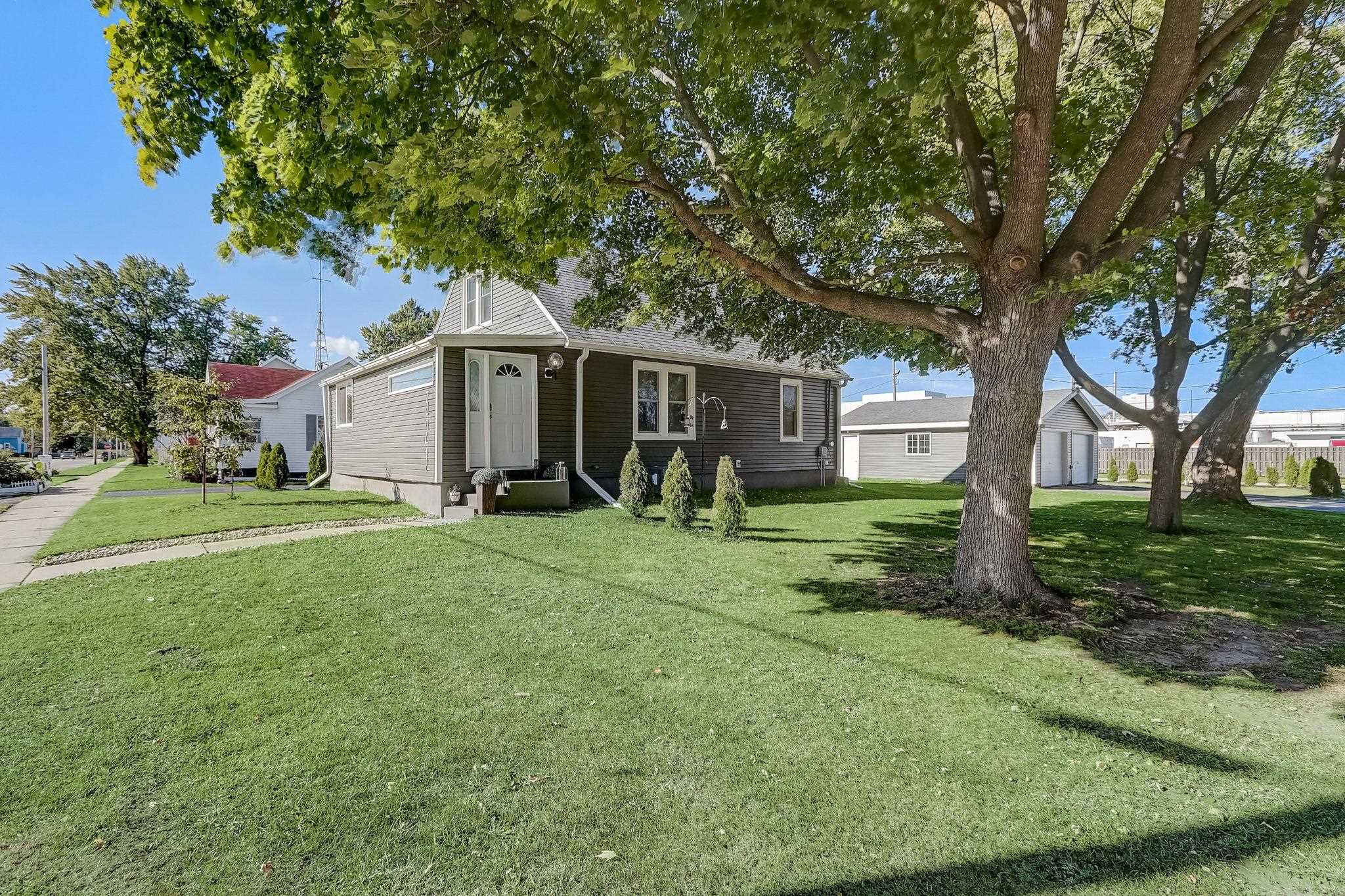 321 Washington Street