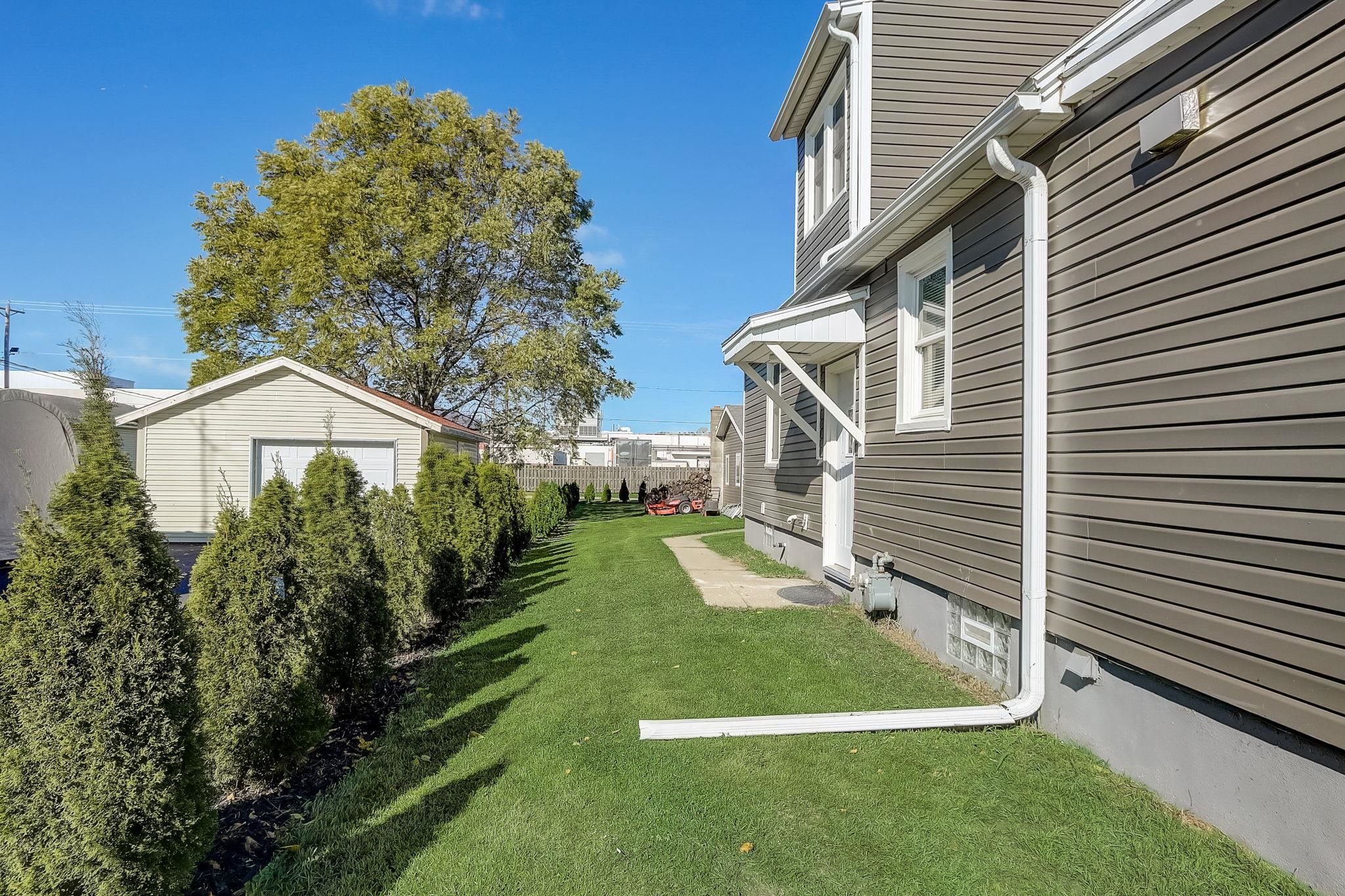 321 Washington Street