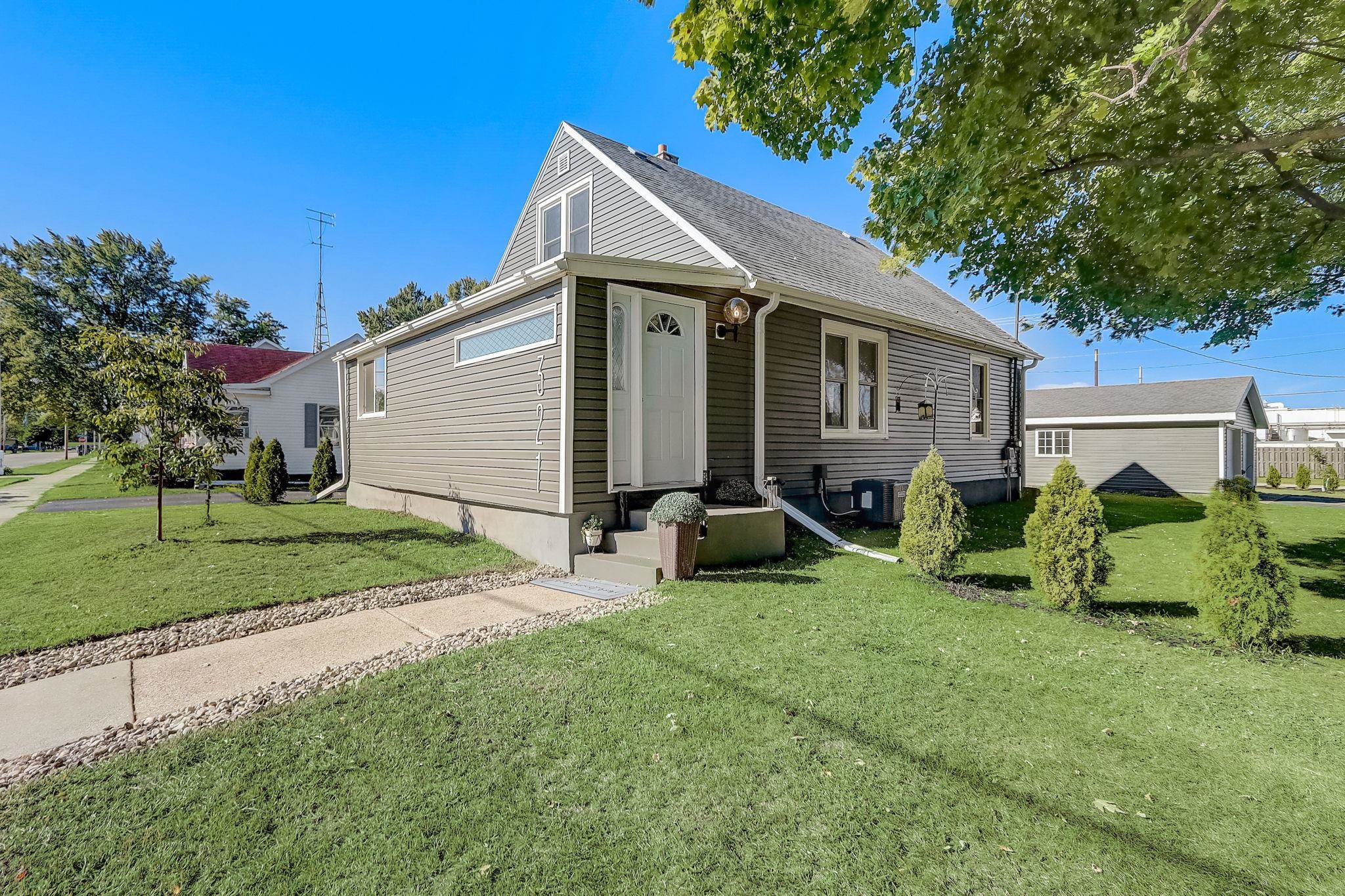 321 Washington Street