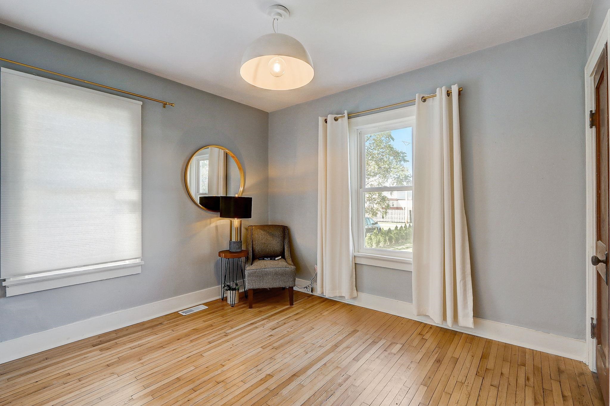 321 Washington Street