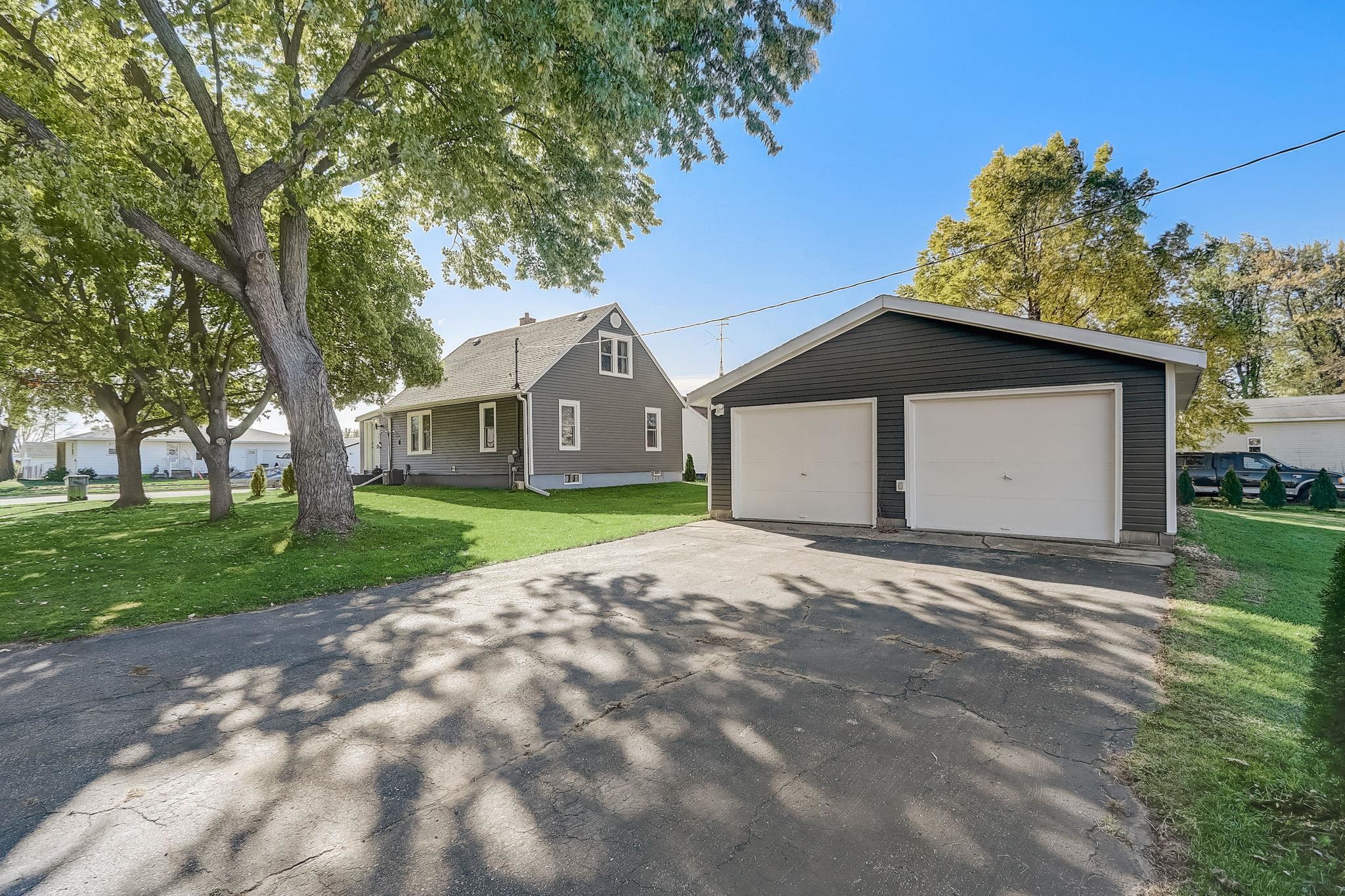 321 Washington Street