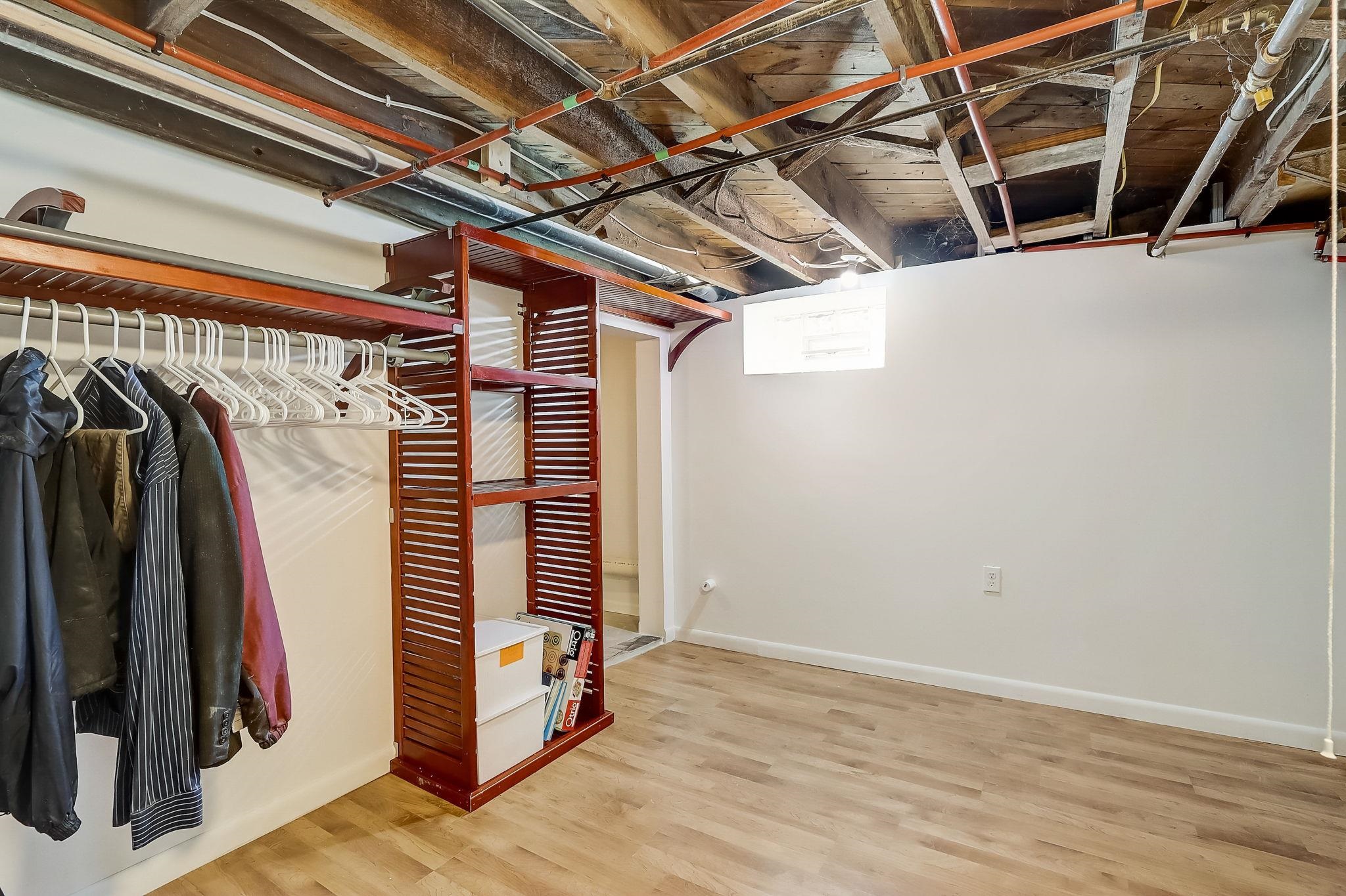 321 Washington Street