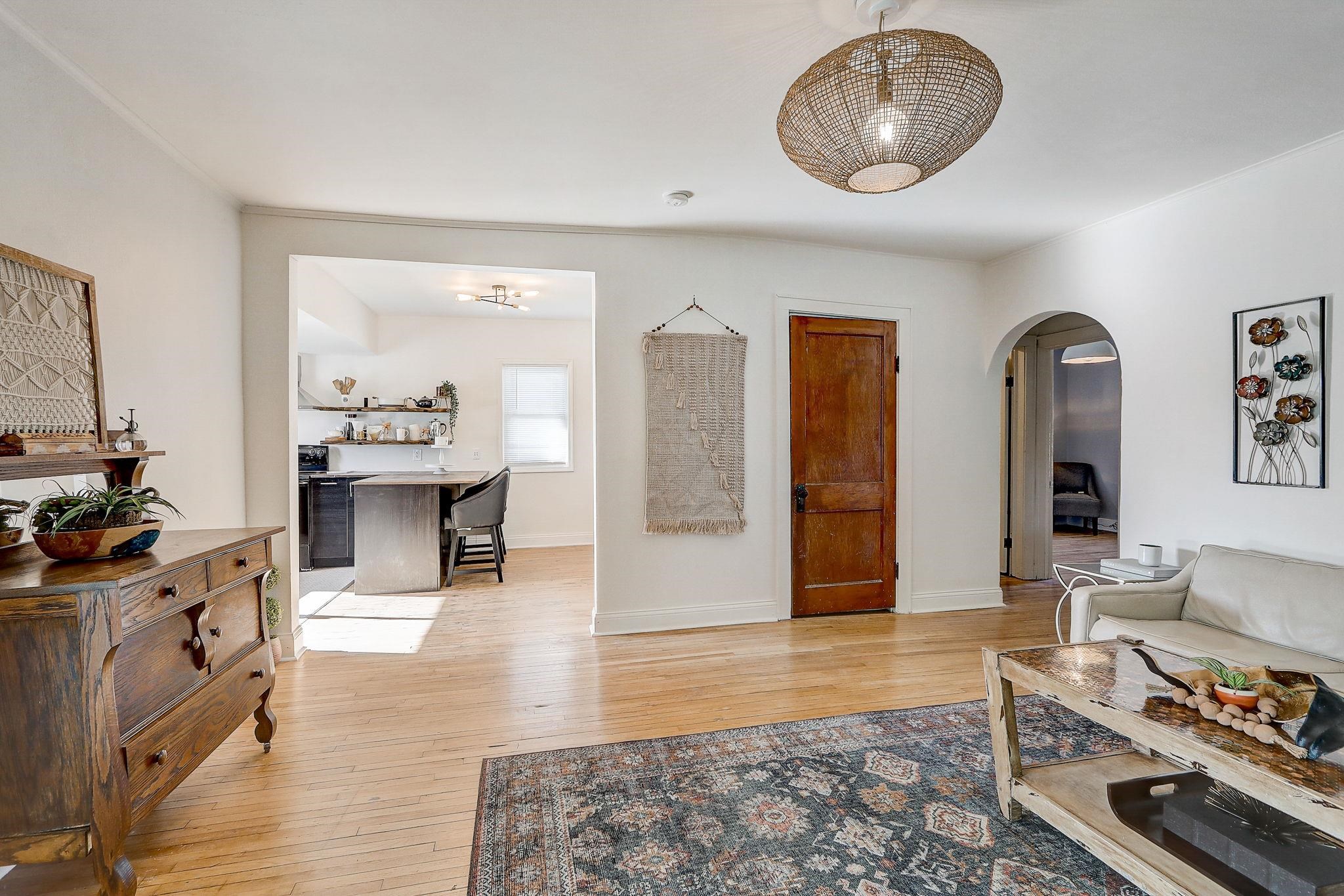 321 Washington Street