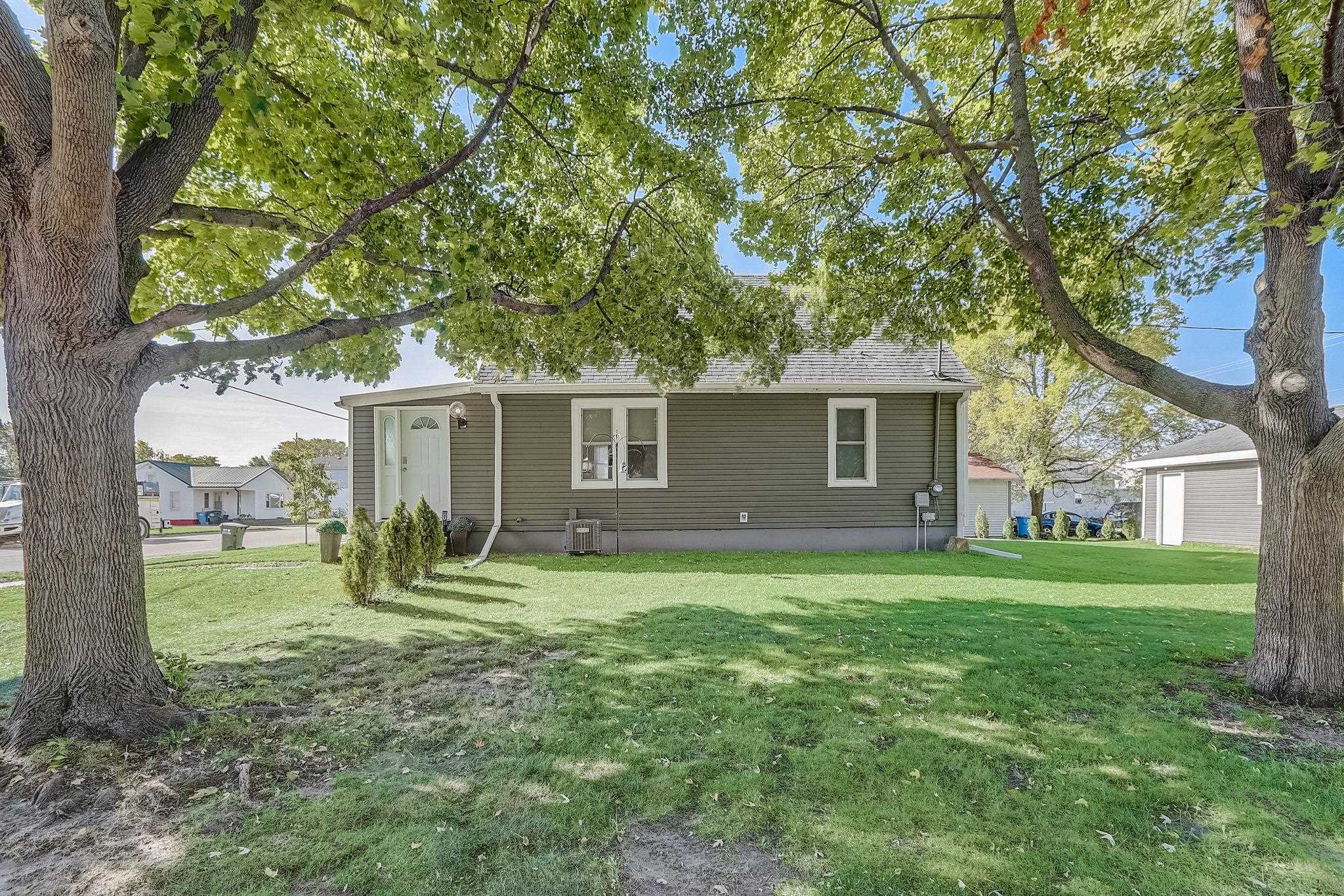 321 Washington Street