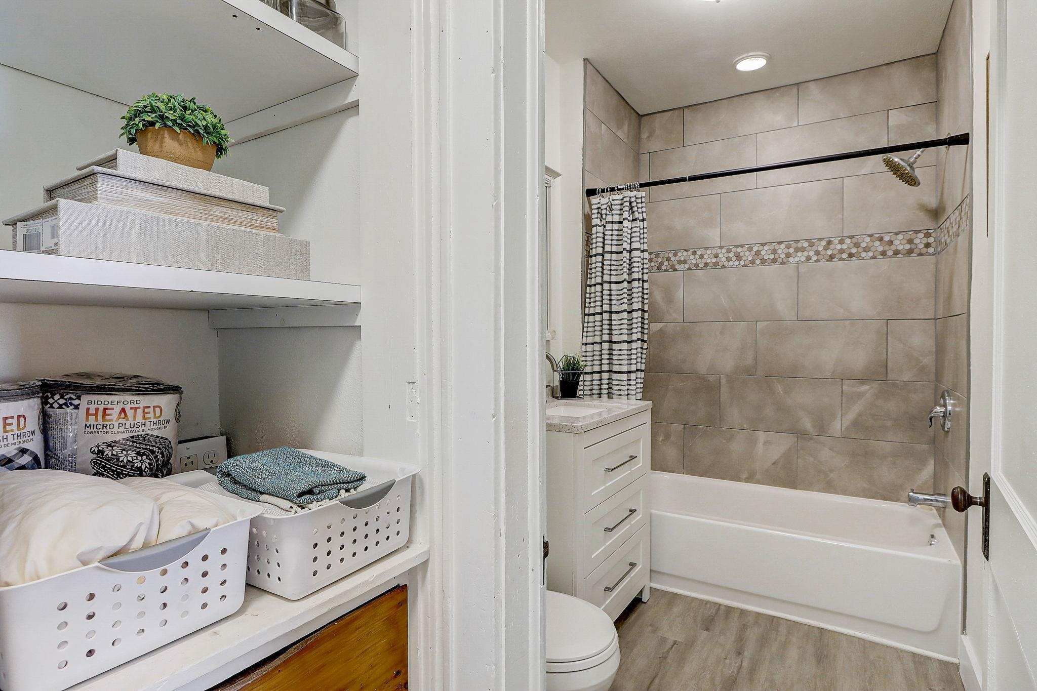 321 Washington Street