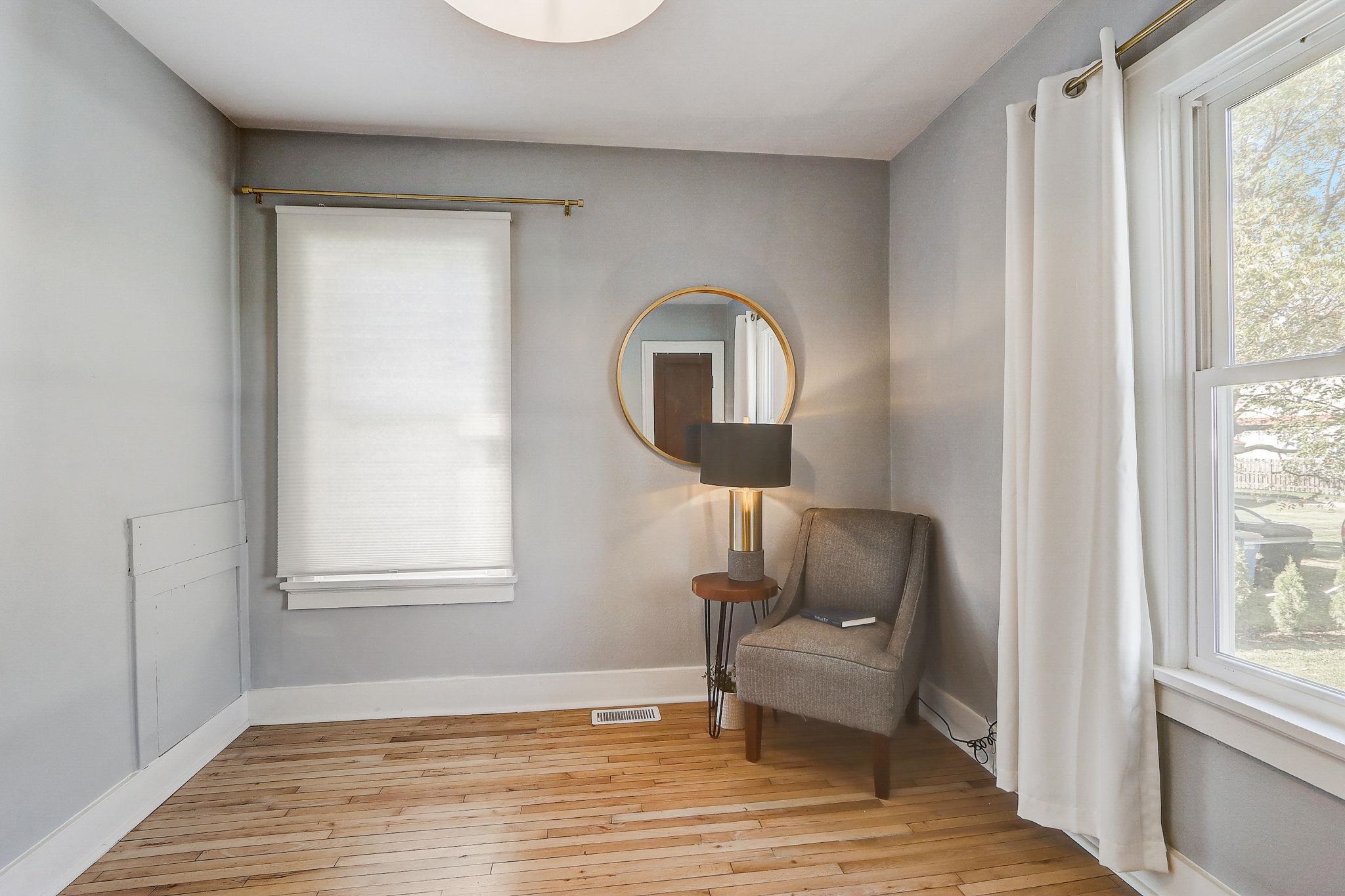 321 Washington Street