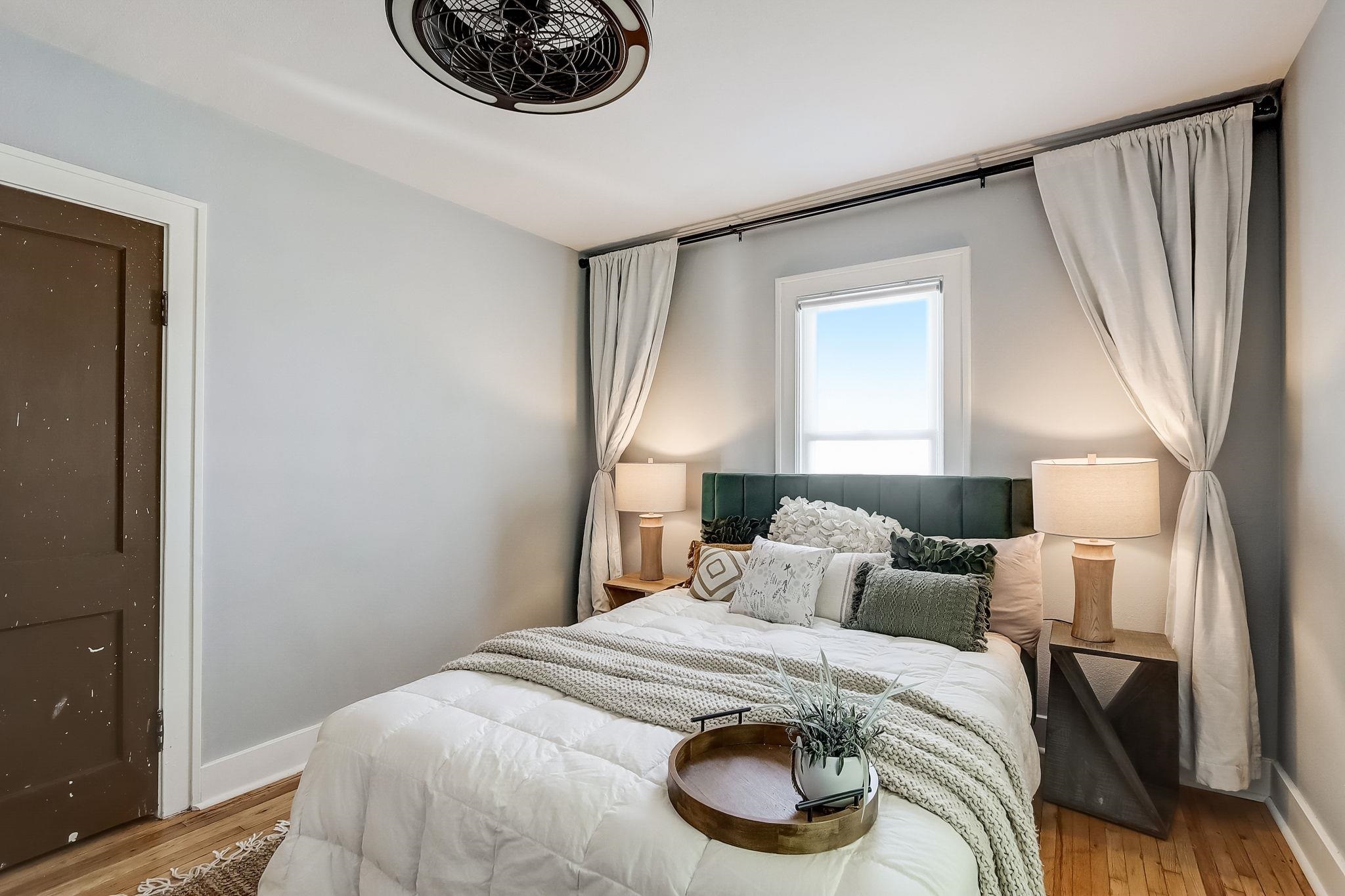 321 Washington Street