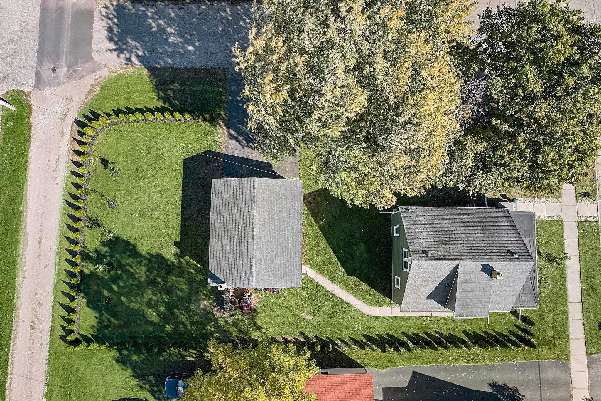 321 Washington Street