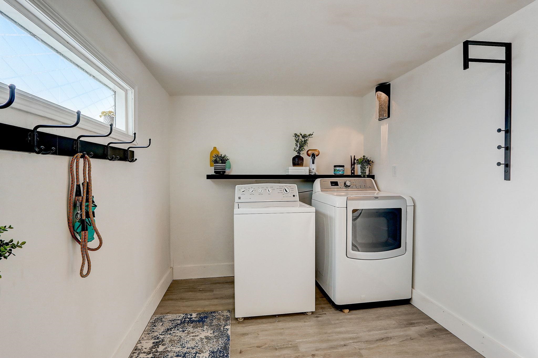 321 Washington Street