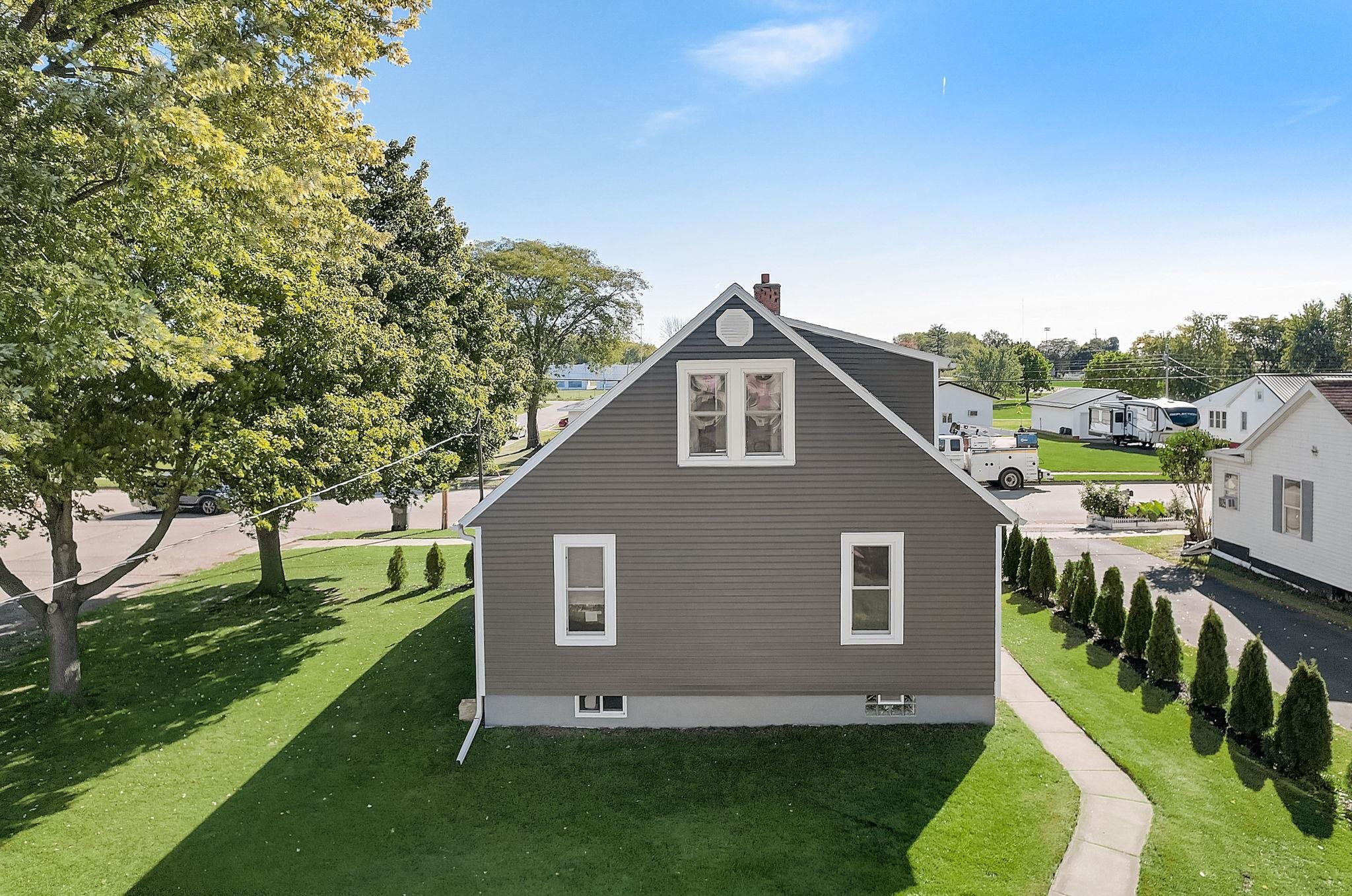 321 Washington Street