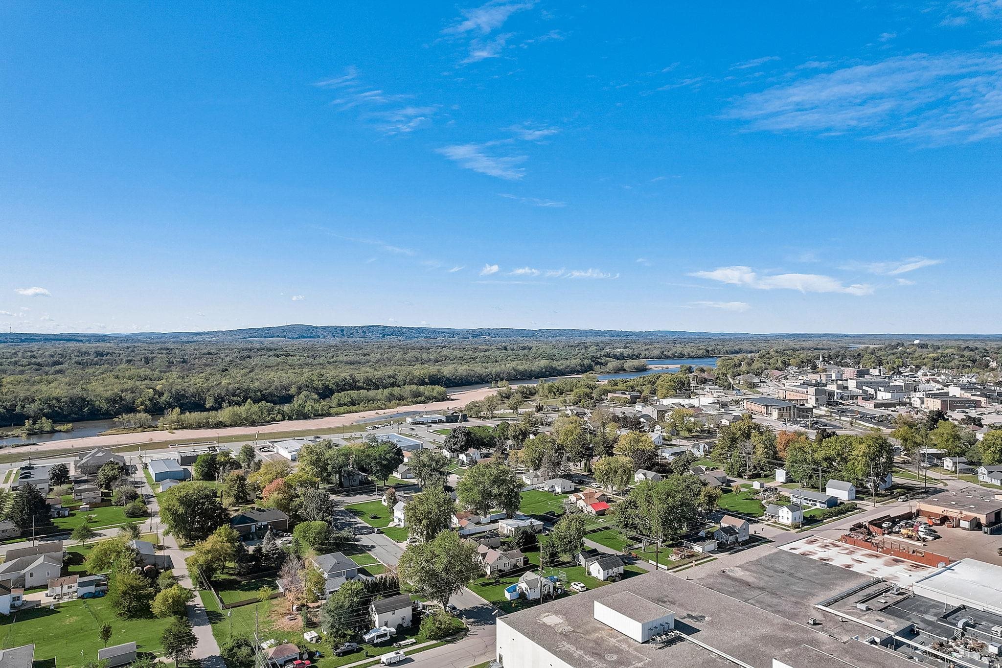 321 Washington Street