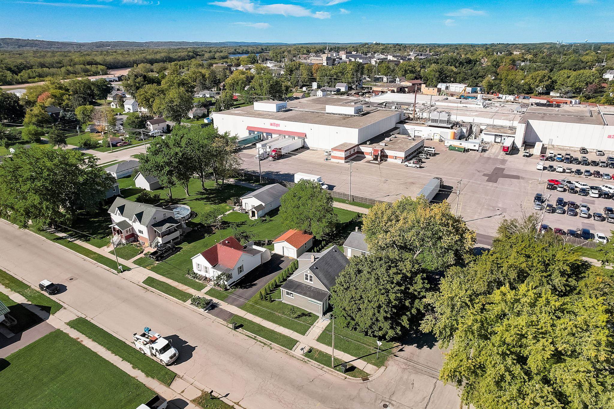 321 Washington Street